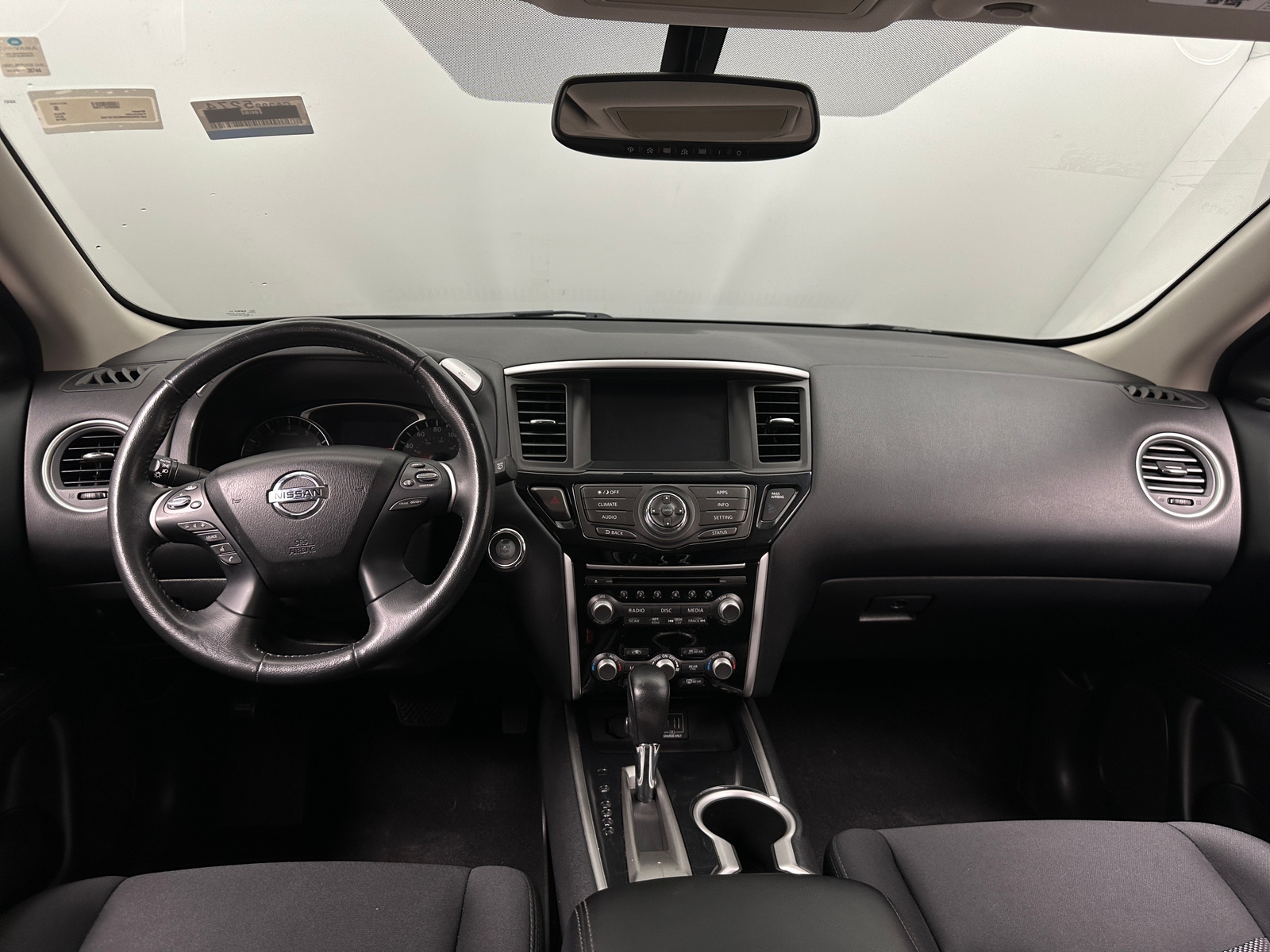 Thumbnail: 2019 Nissan Pathfinder - 3