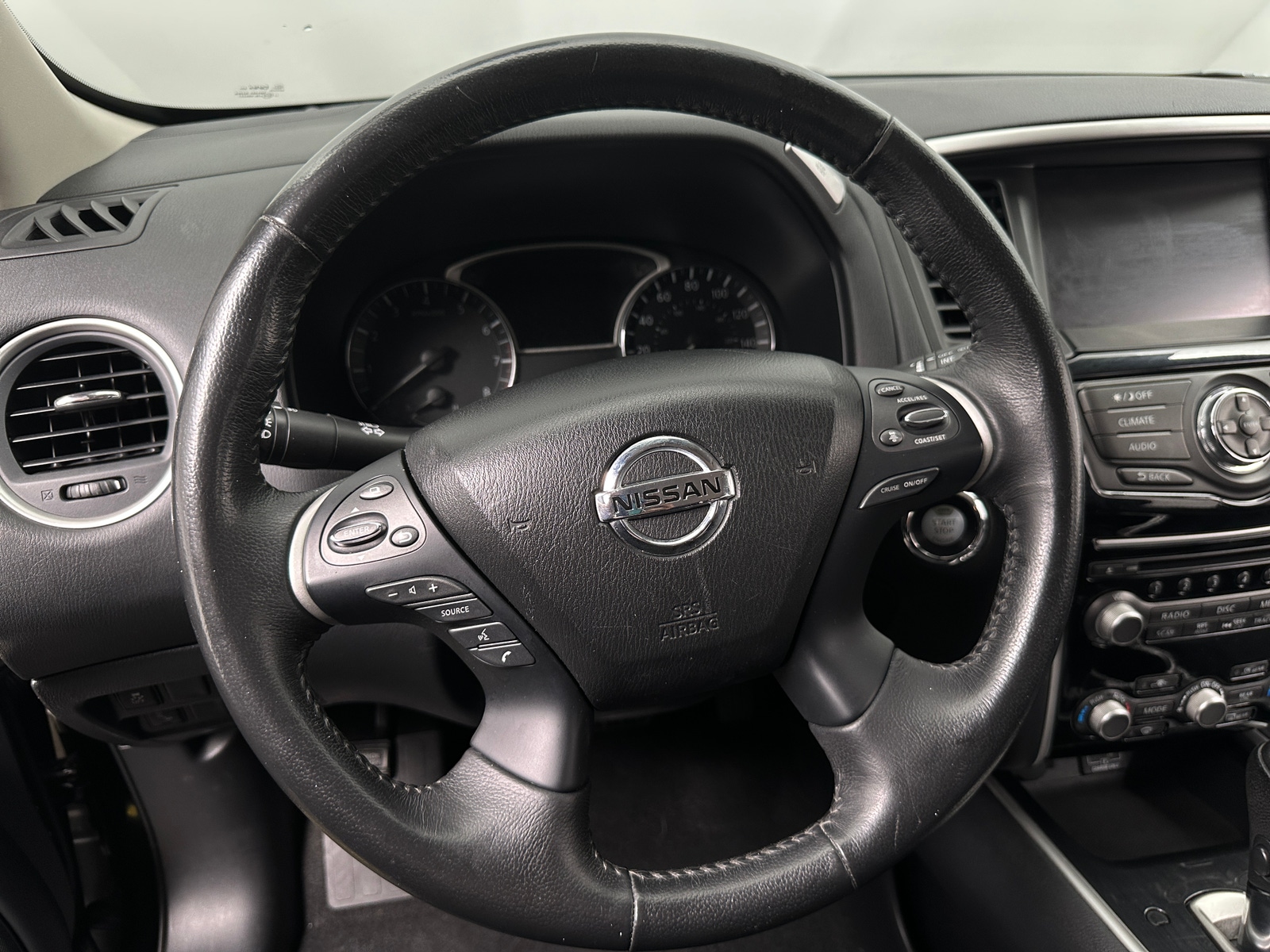Thumbnail: 2019 Nissan Pathfinder - 5