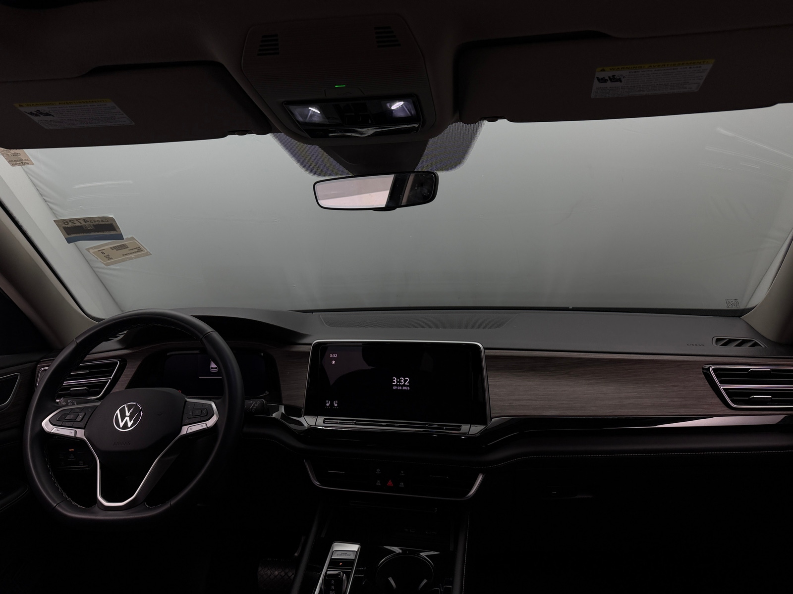 Thumbnail: 2025 Volkswagen Atlas - 2
