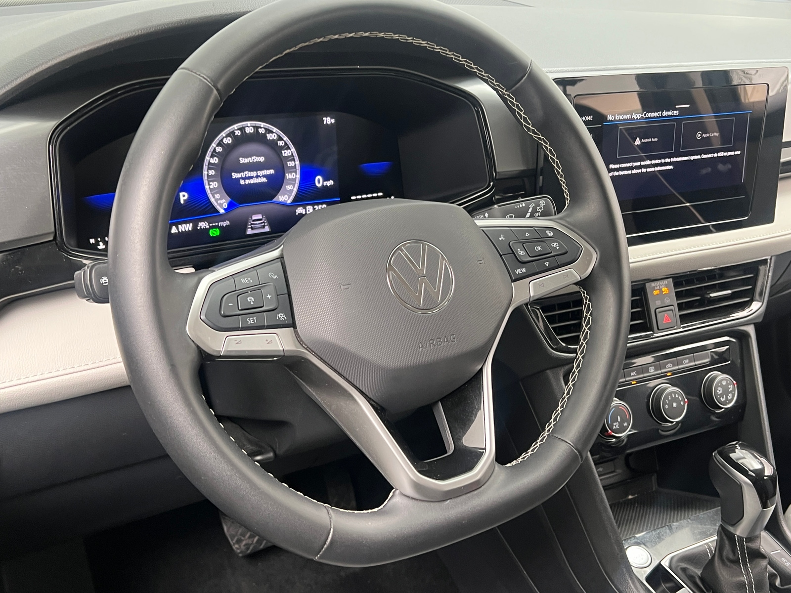 Thumbnail: 2026 Volkswagen Taos - 5