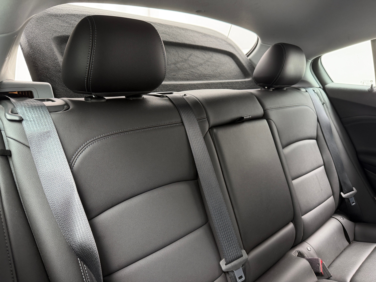 Thumbnail: 2019 Chevrolet Cruze - 5