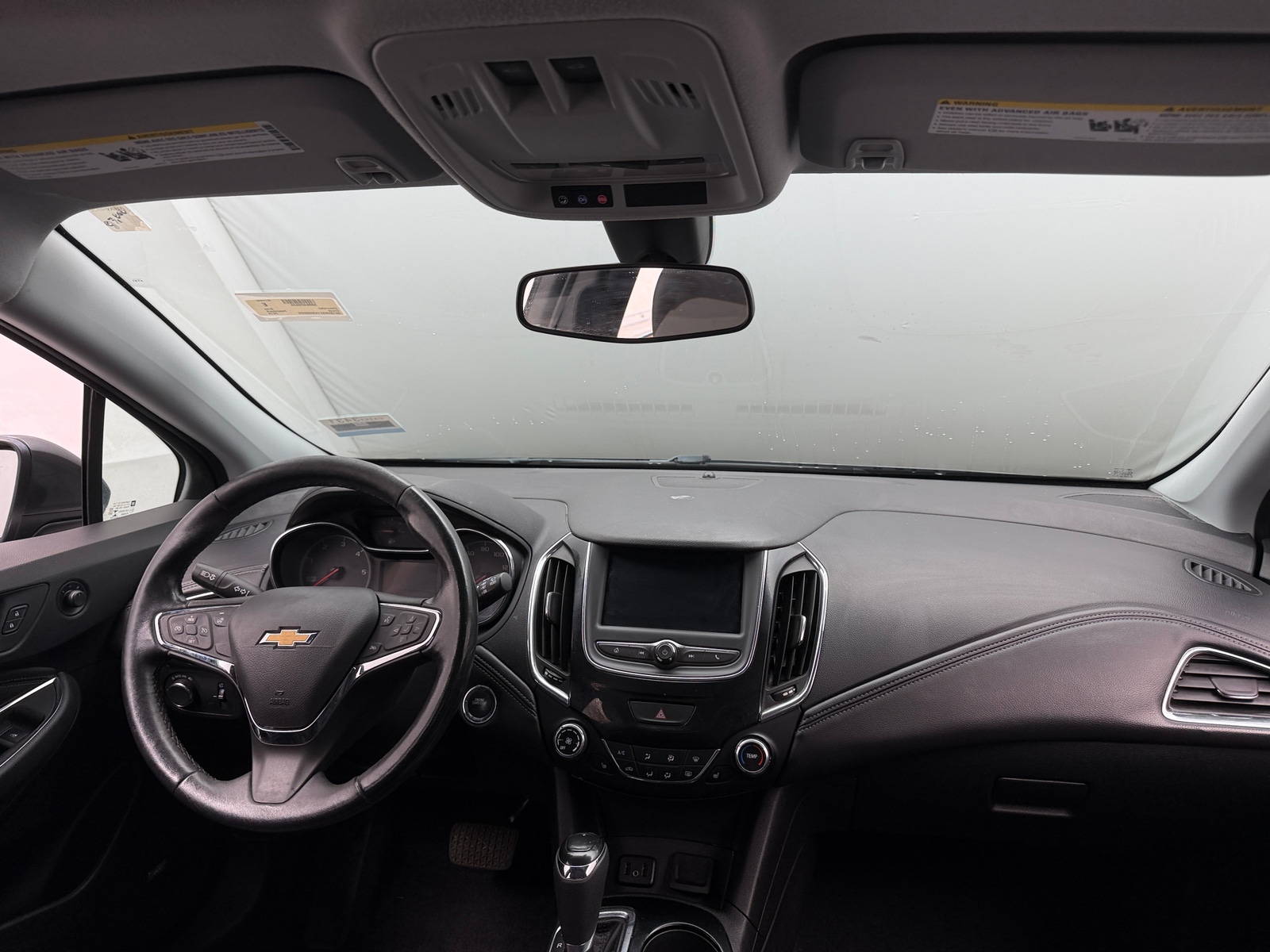 Thumbnail: 2019 Chevrolet Cruze - 2