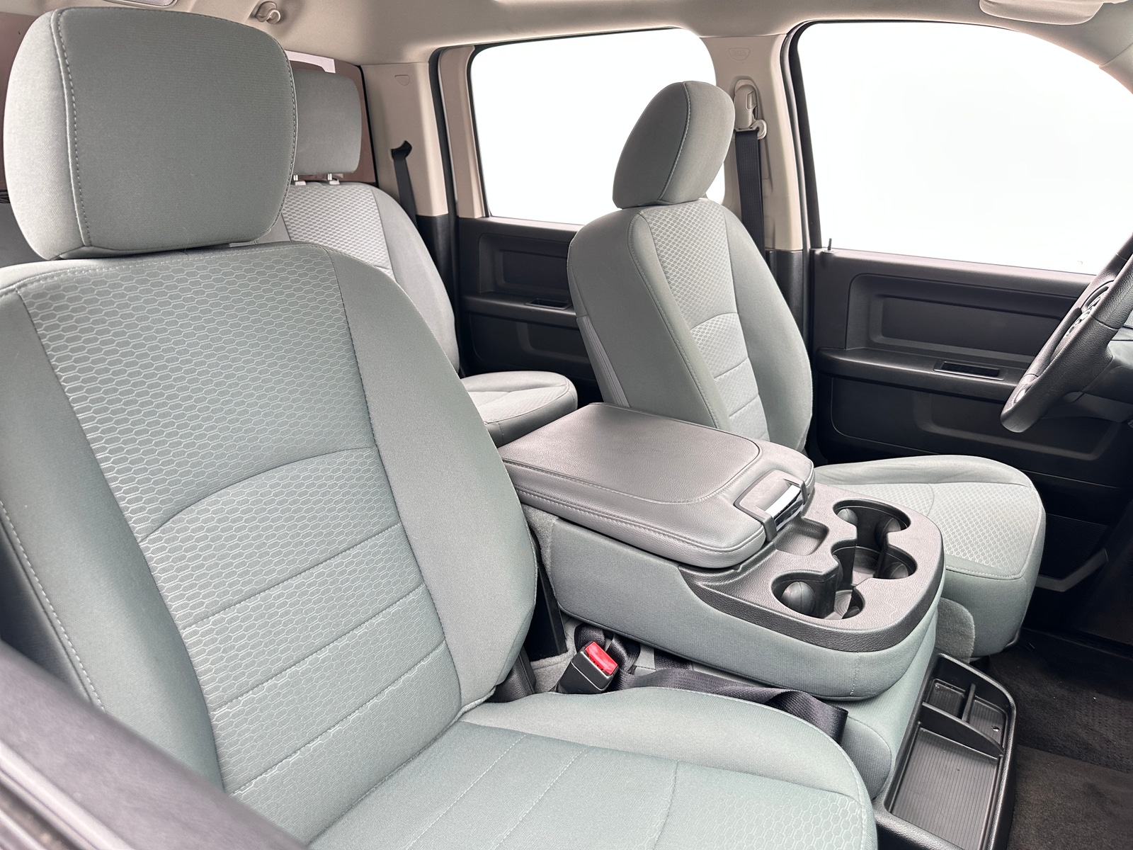 Thumbnail: 2016 RAM 2500 - 2