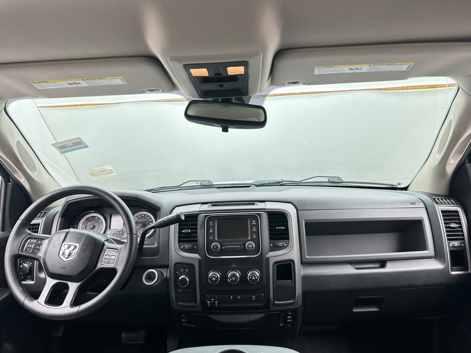 Thumbnail: 2016 RAM 2500 - 3