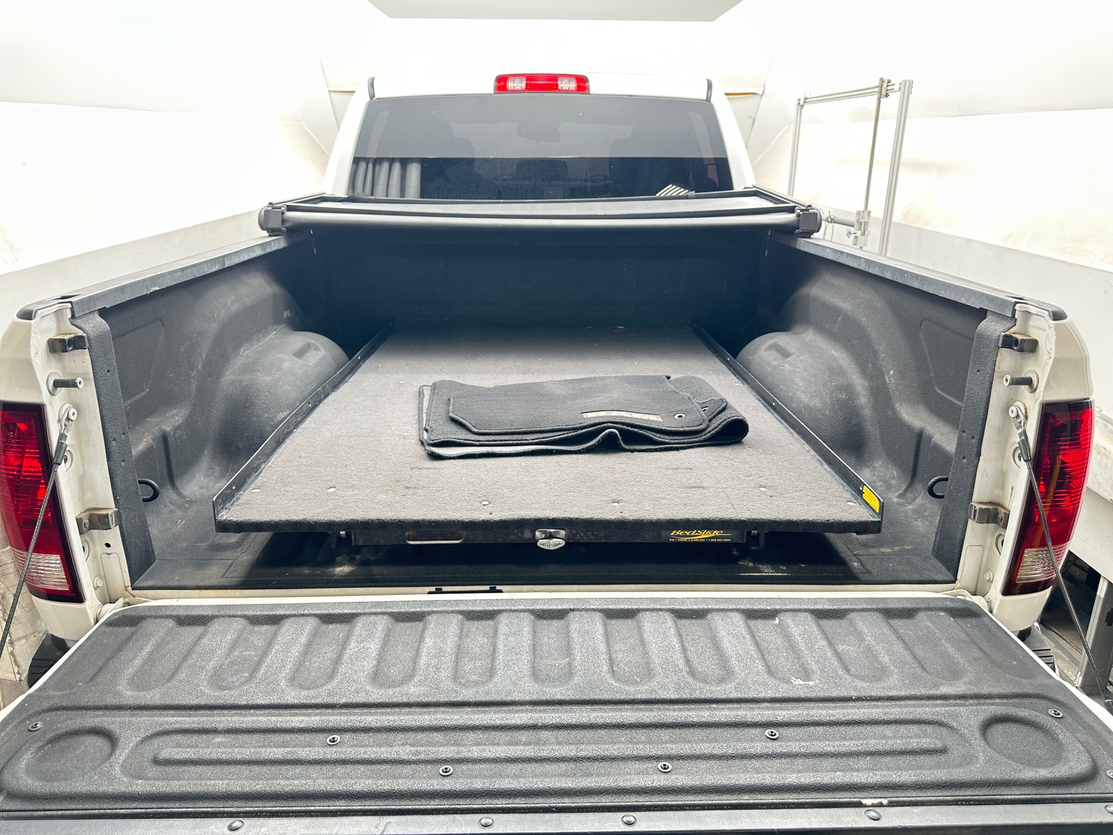 Thumbnail: 2016 RAM 2500 - 7