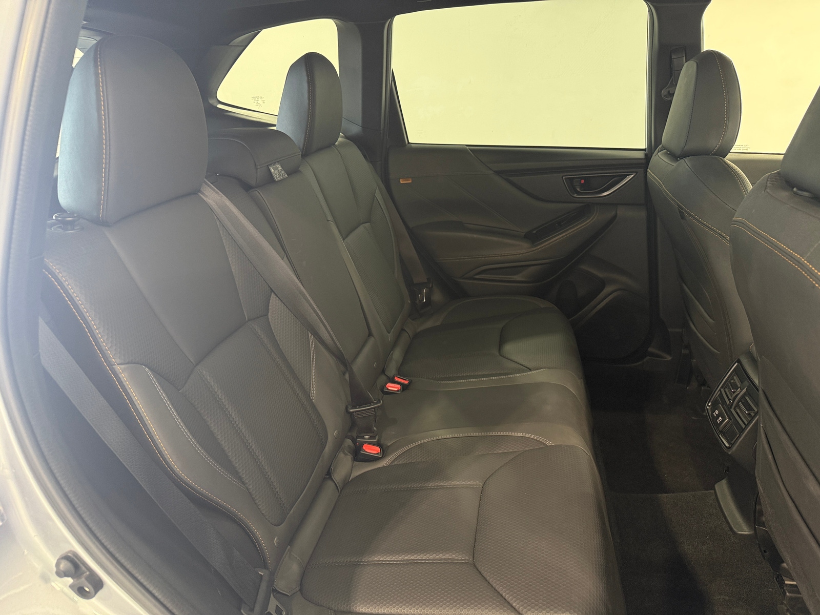 Thumbnail: 2023 Subaru Forester - 5