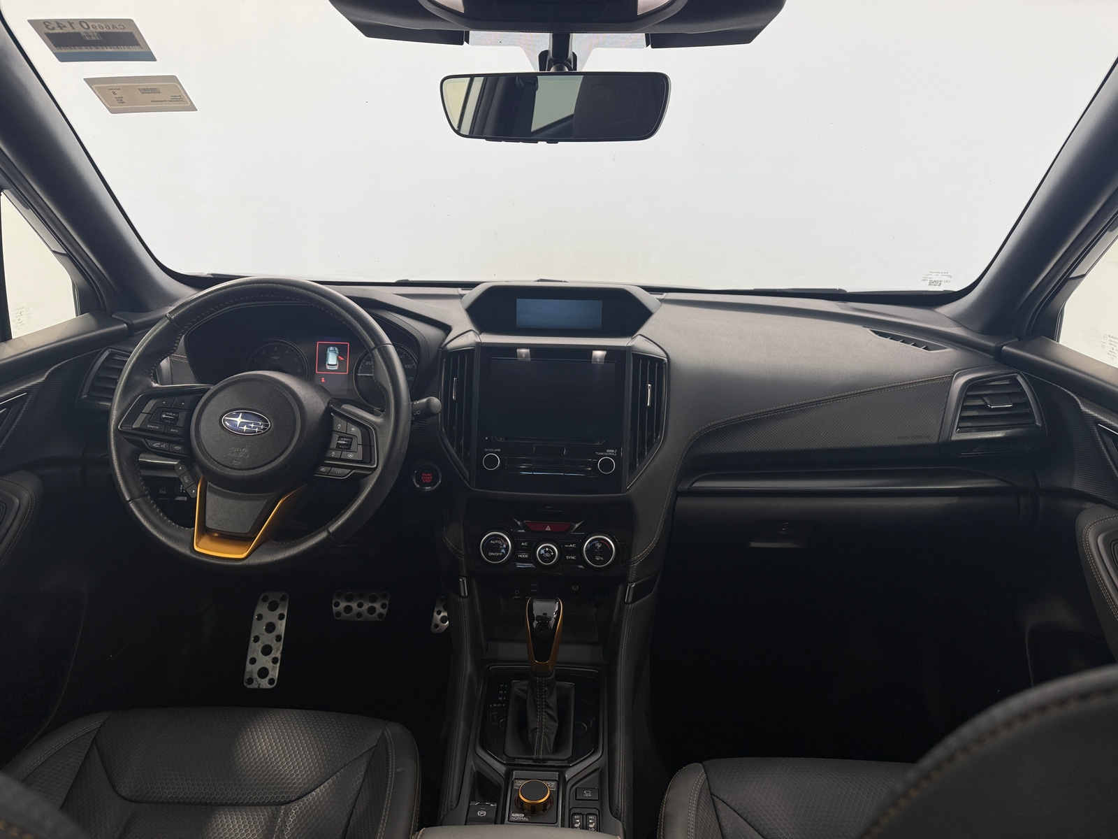 Thumbnail: 2023 Subaru Forester - 2