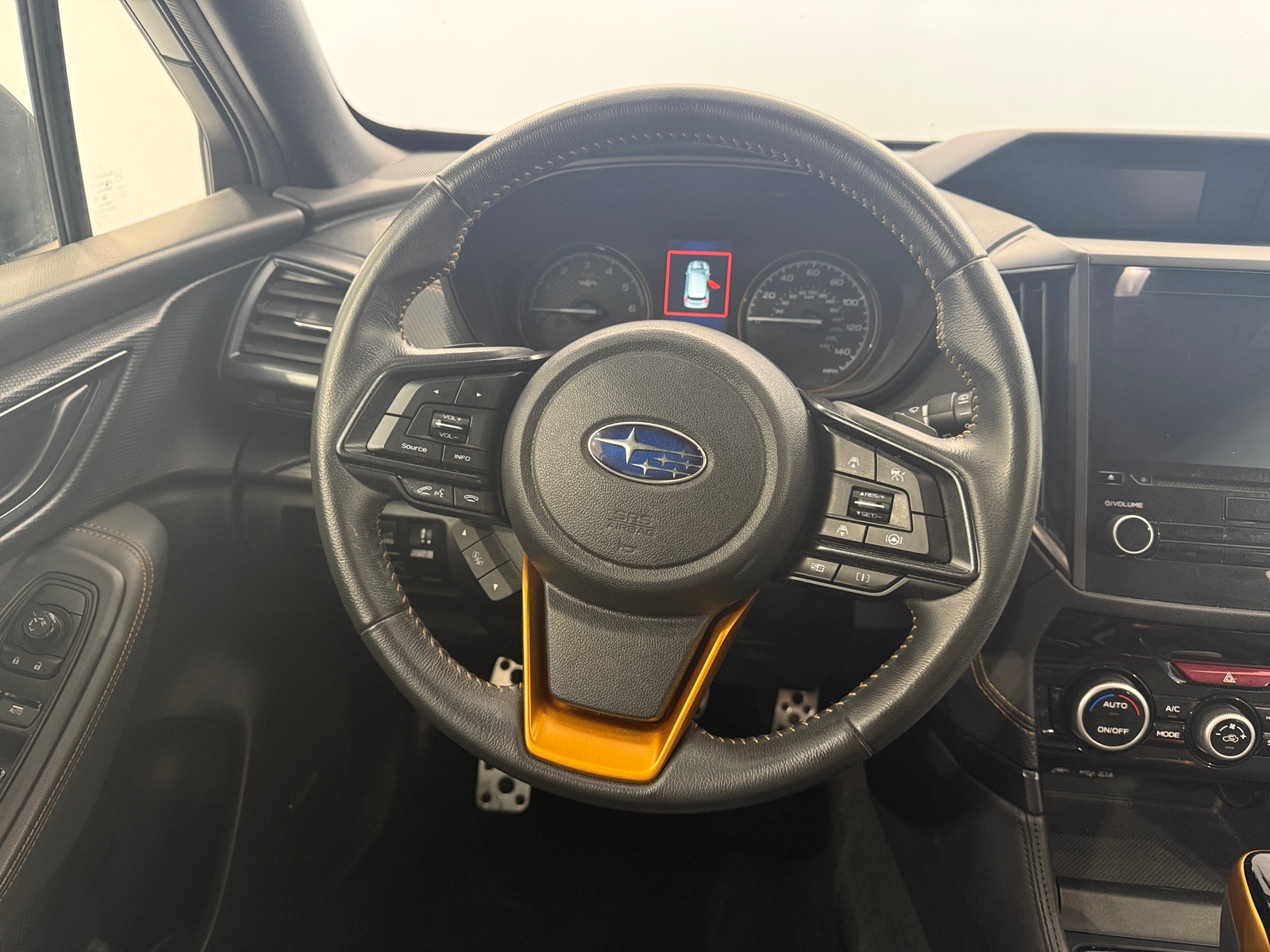 Thumbnail: 2023 Subaru Forester - 4