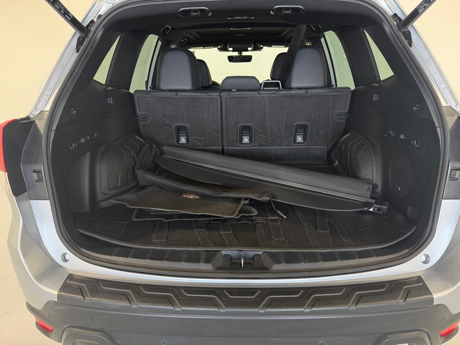 Thumbnail: 2023 Subaru Forester - 6