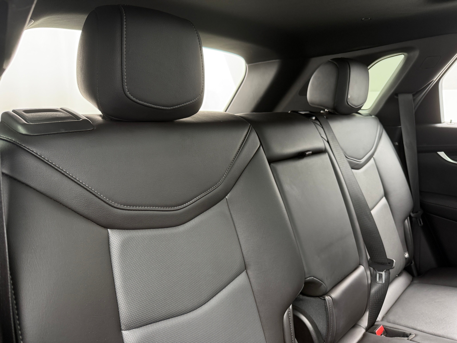 Thumbnail: 2025 Cadillac XT5 - 5