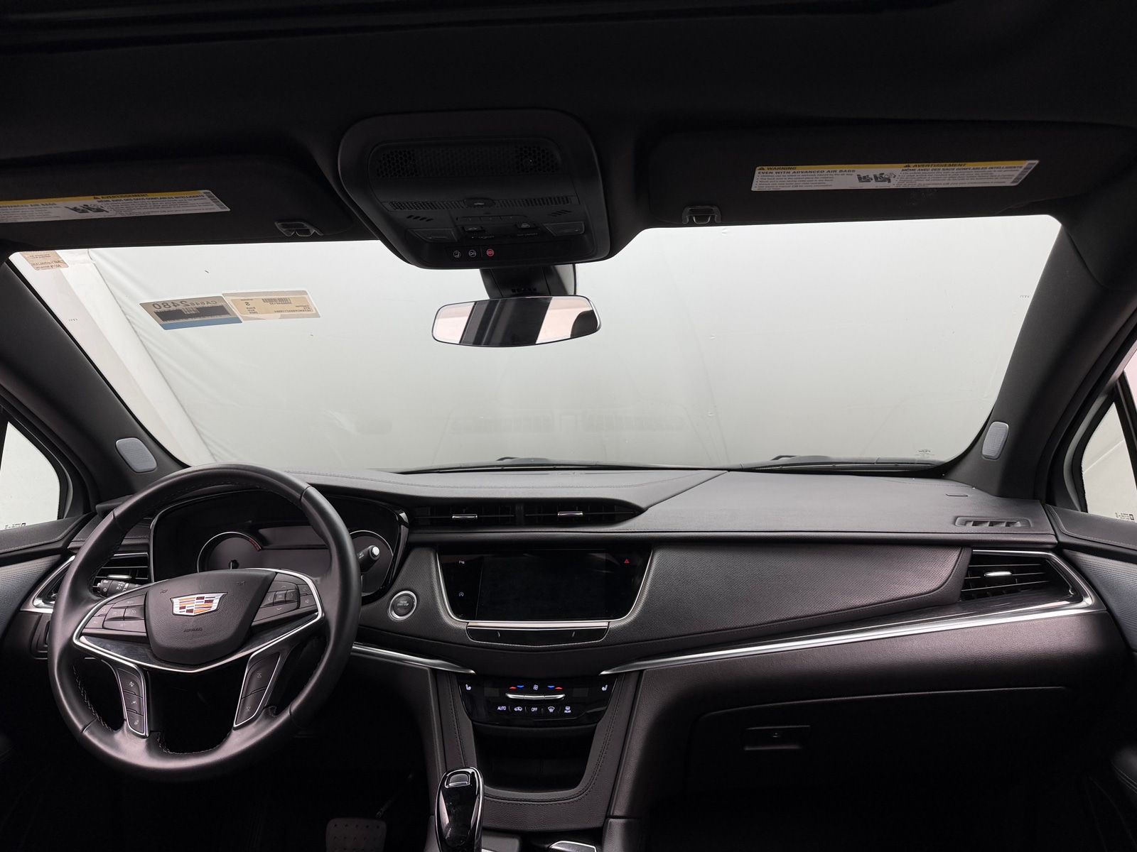 Thumbnail: 2025 Cadillac XT5 - 2