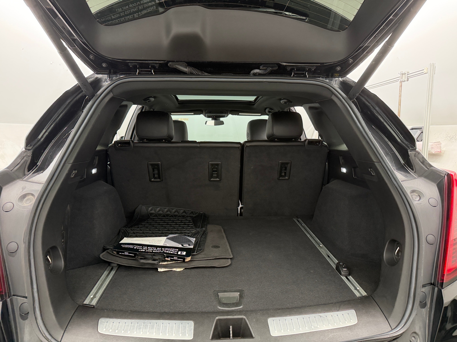 Thumbnail: 2025 Cadillac XT5 - 6
