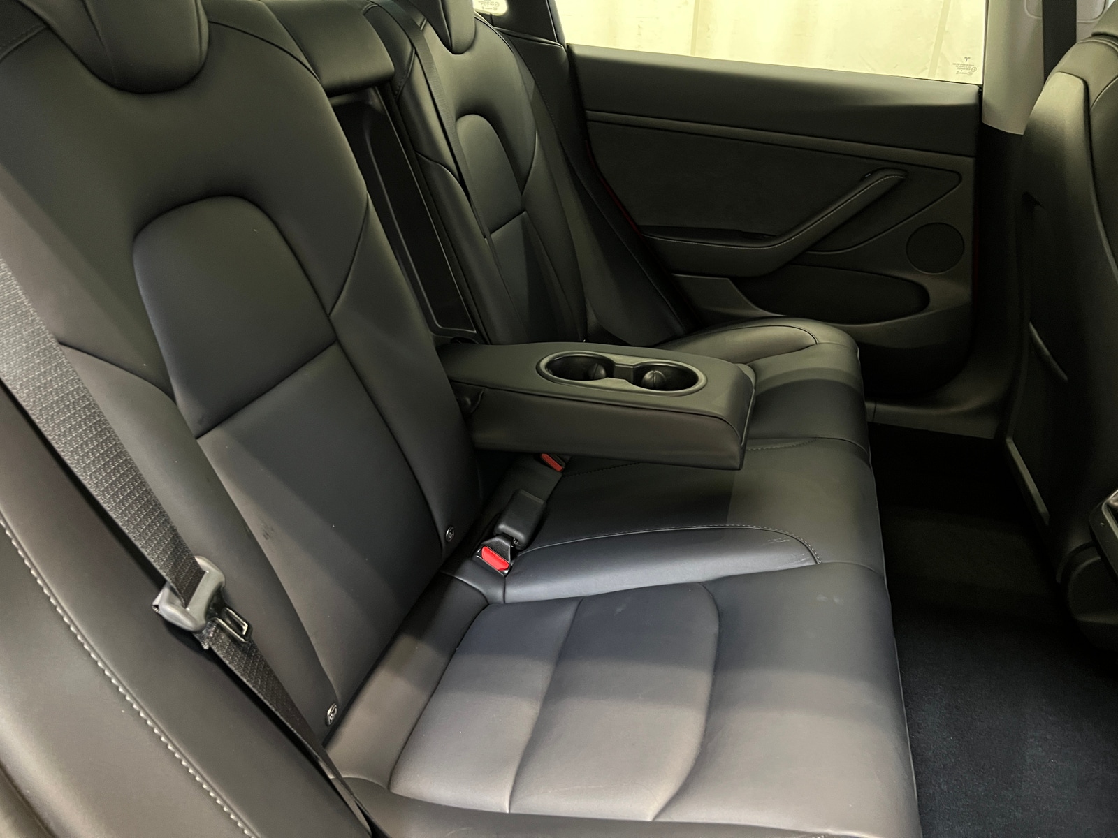Thumbnail: 2023 Tesla Model 3 - 4