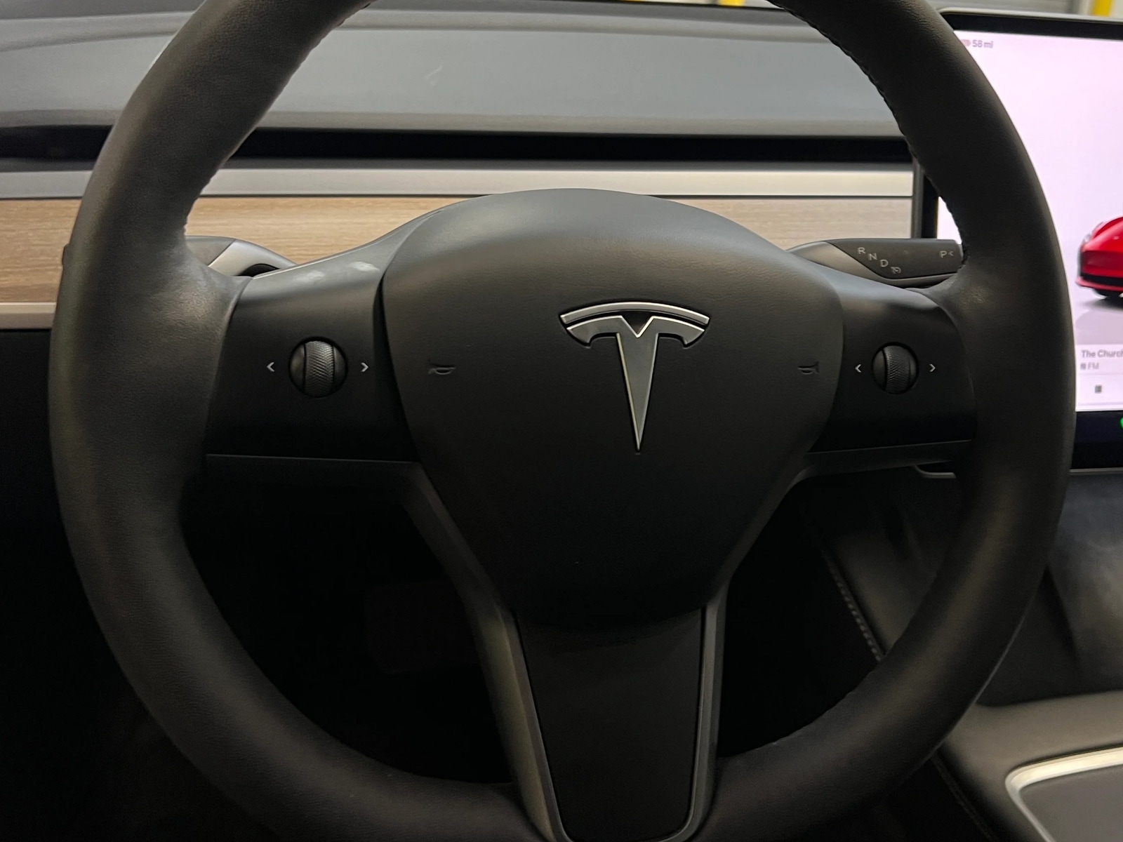 Thumbnail: 2023 Tesla Model 3 - 3