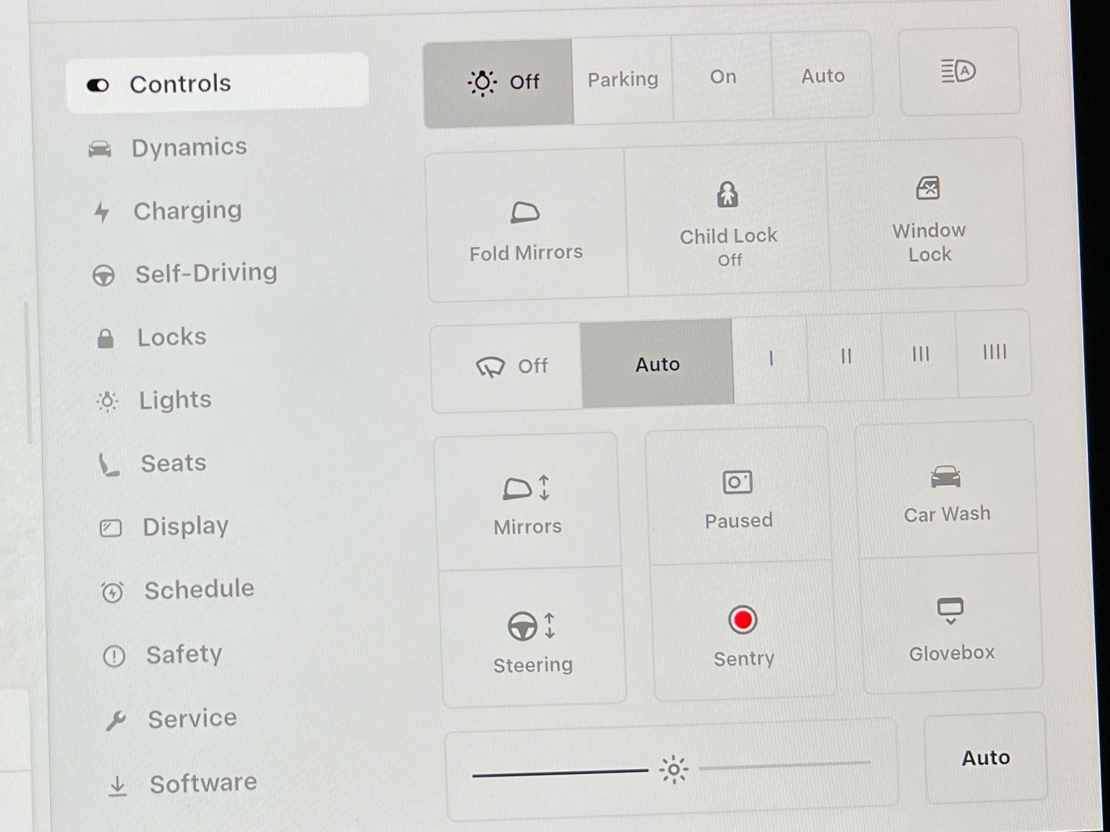 Thumbnail: 2023 Tesla Model 3 - 2
