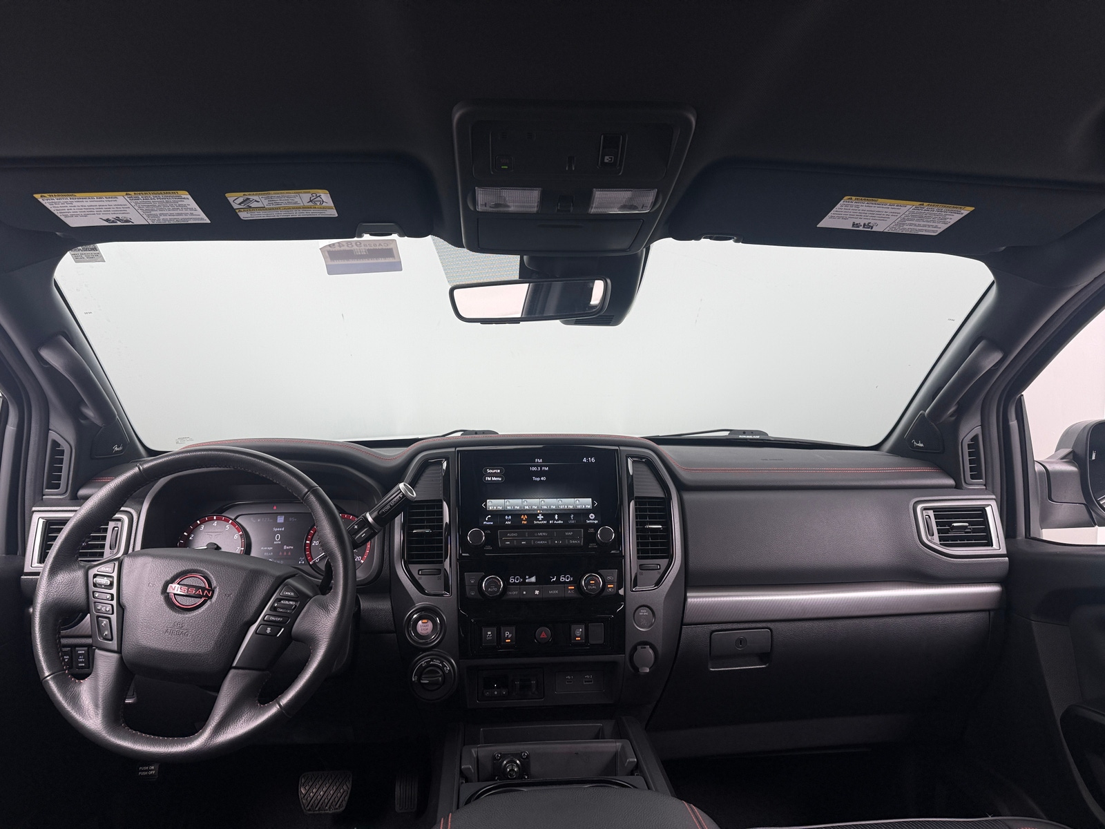 Thumbnail: 2024 Nissan Titan - 3