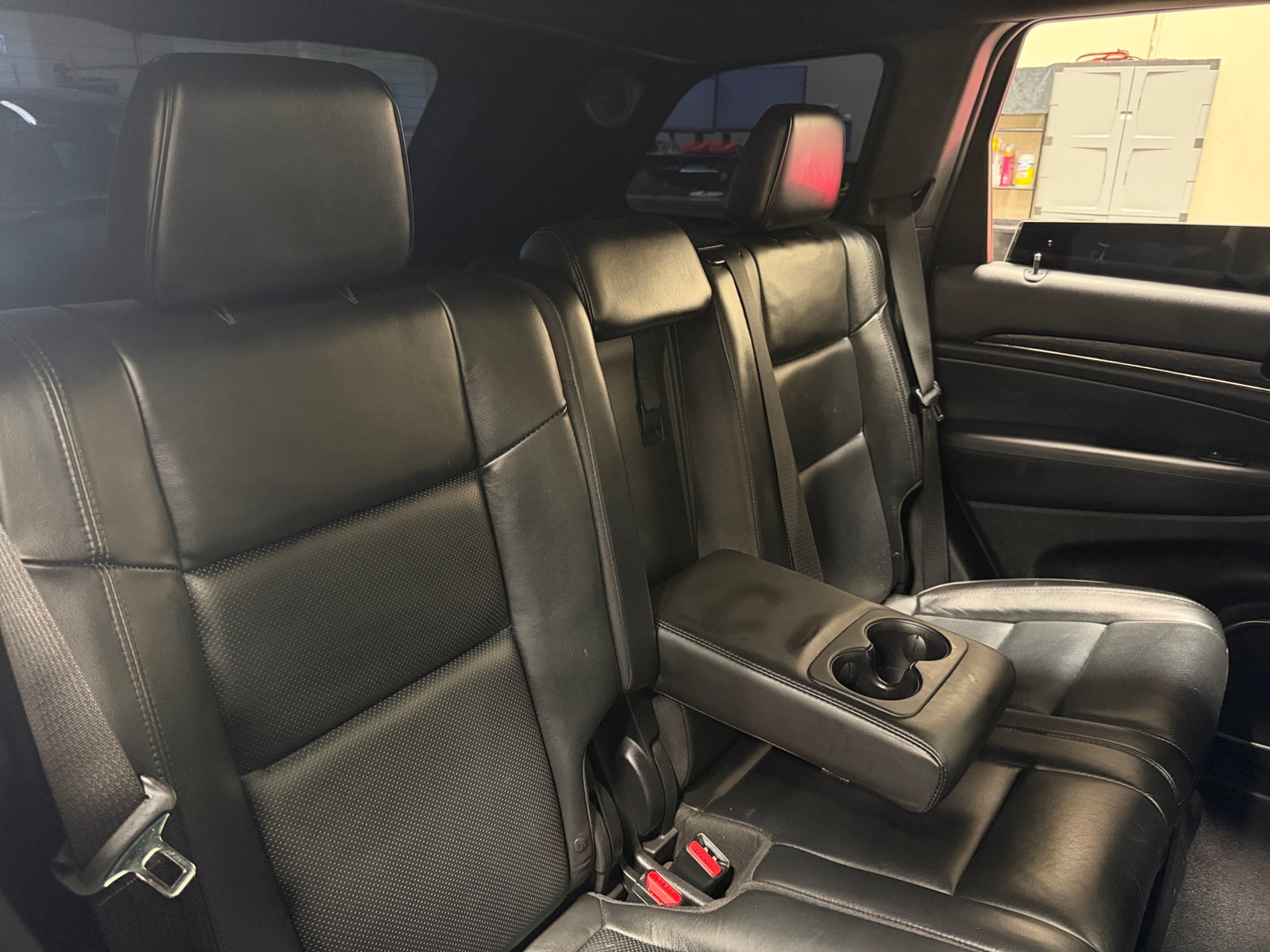 Thumbnail: 2020 Jeep Grand Cherokee - 5