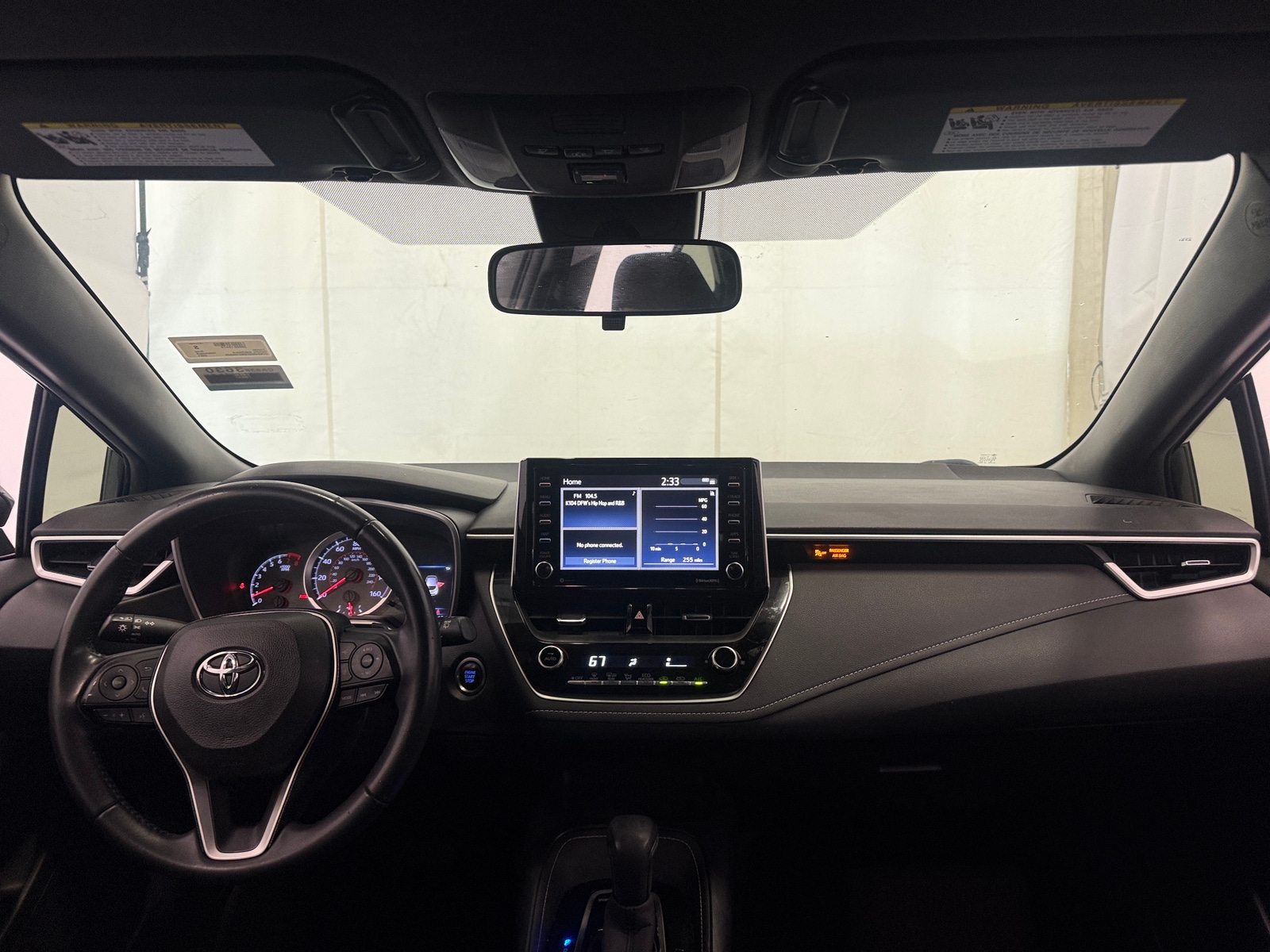Thumbnail: 2021 Toyota Corolla - 3