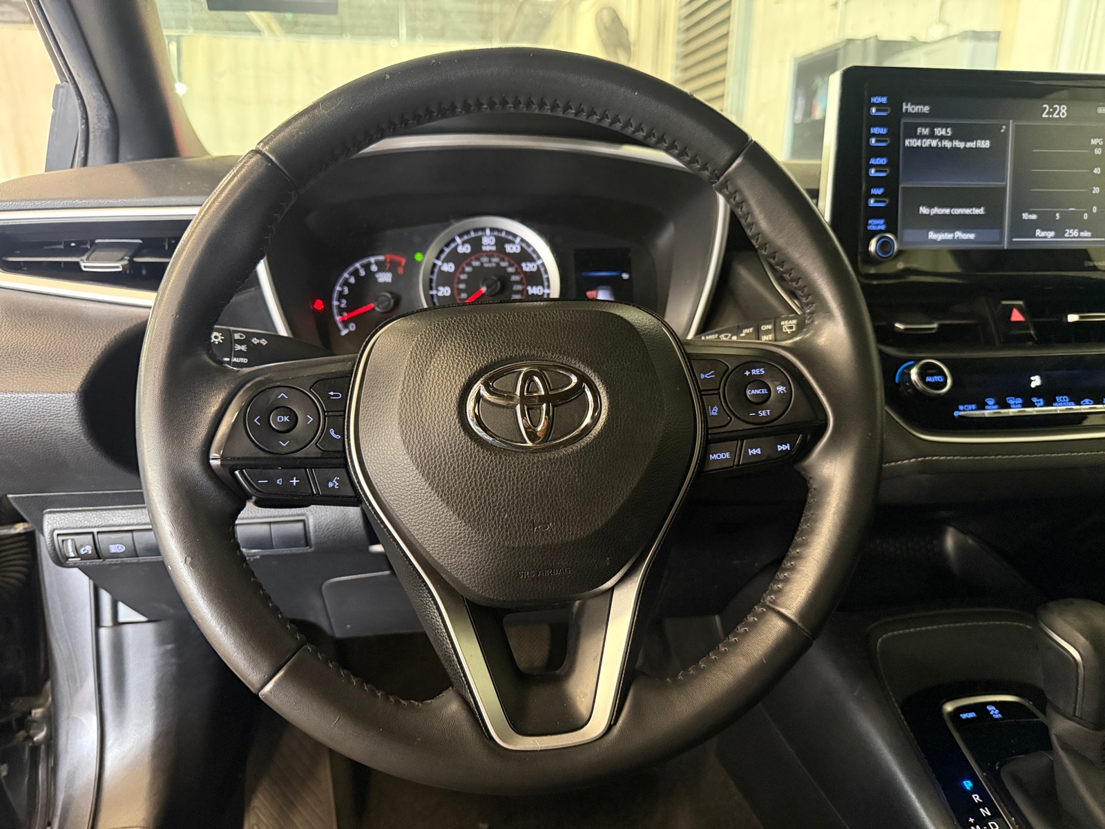 Thumbnail: 2021 Toyota Corolla - 5