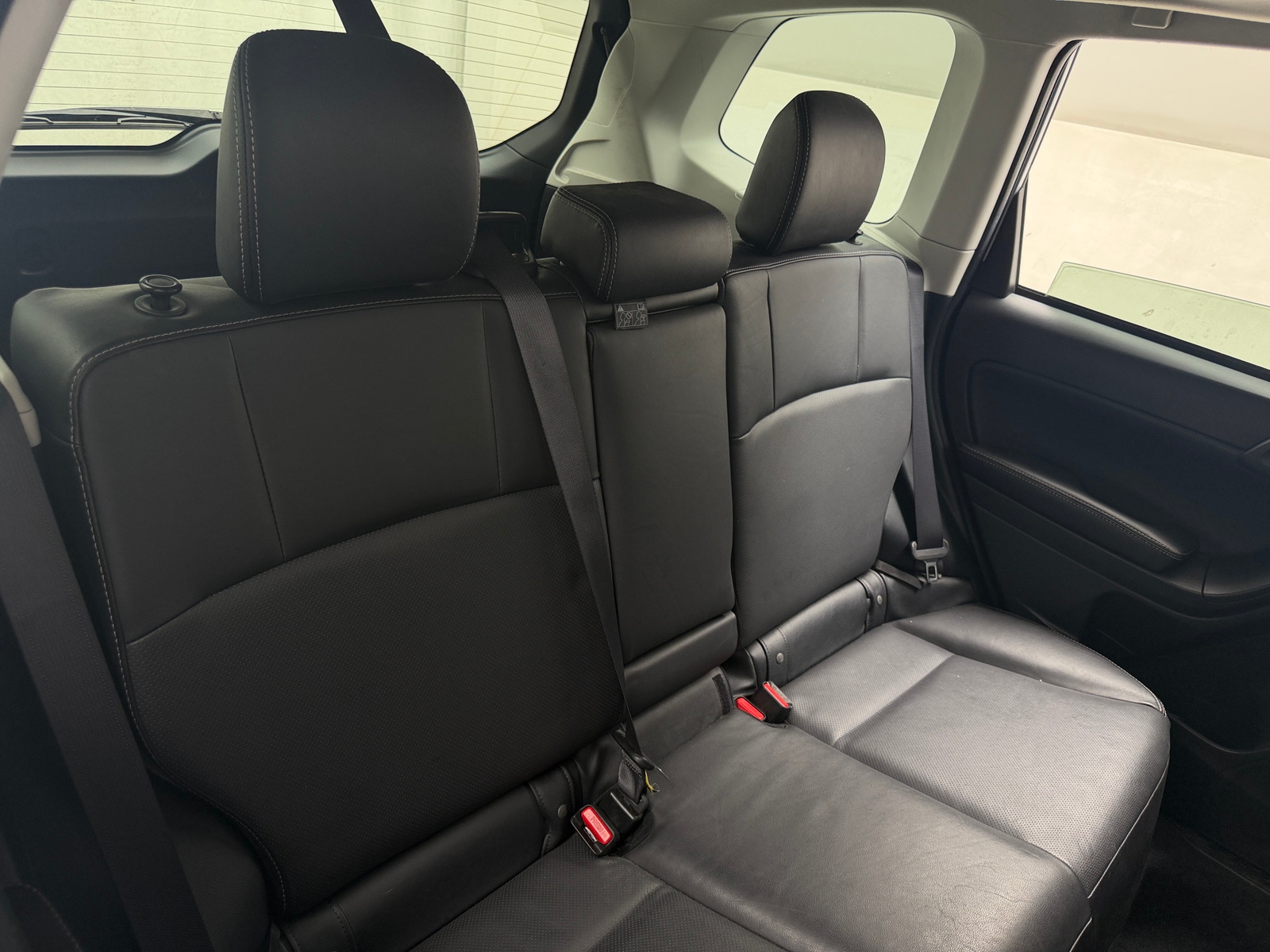 Thumbnail: 2016 Subaru Forester - 5