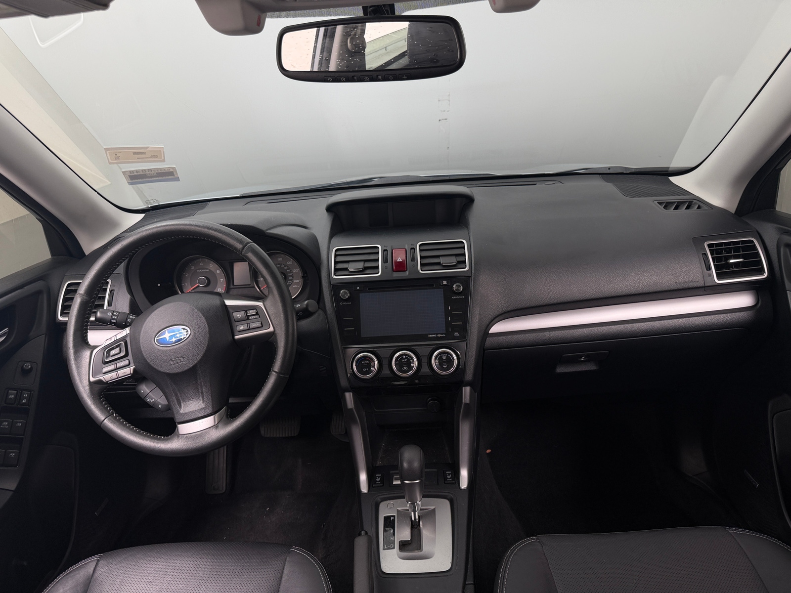 Thumbnail: 2016 Subaru Forester - 2