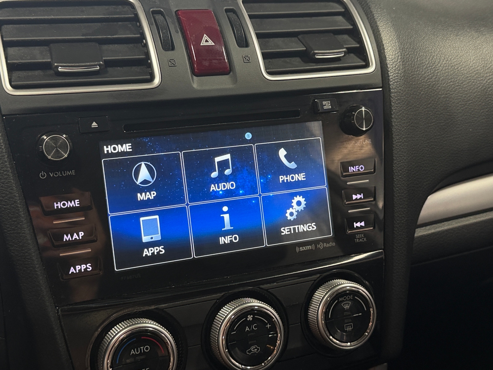Thumbnail: 2016 Subaru Forester - 3