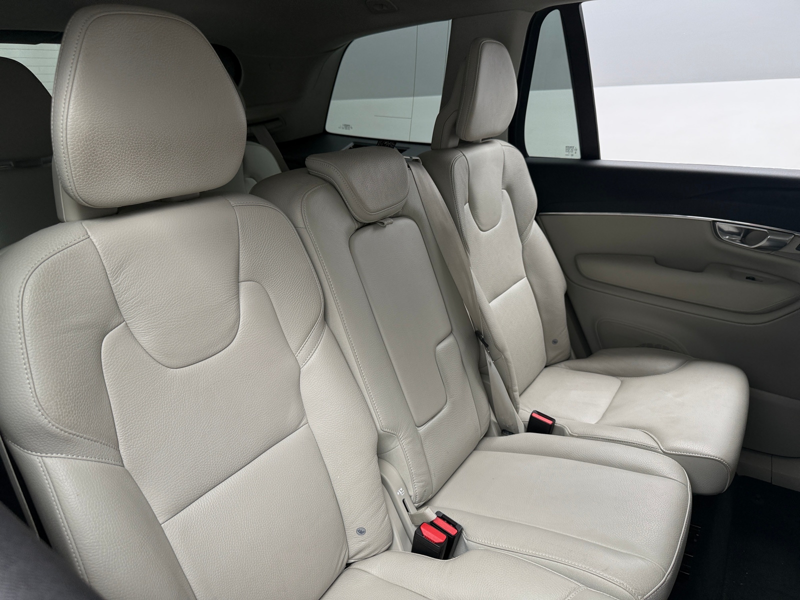 Thumbnail: 2020 Volvo XC90 - 5