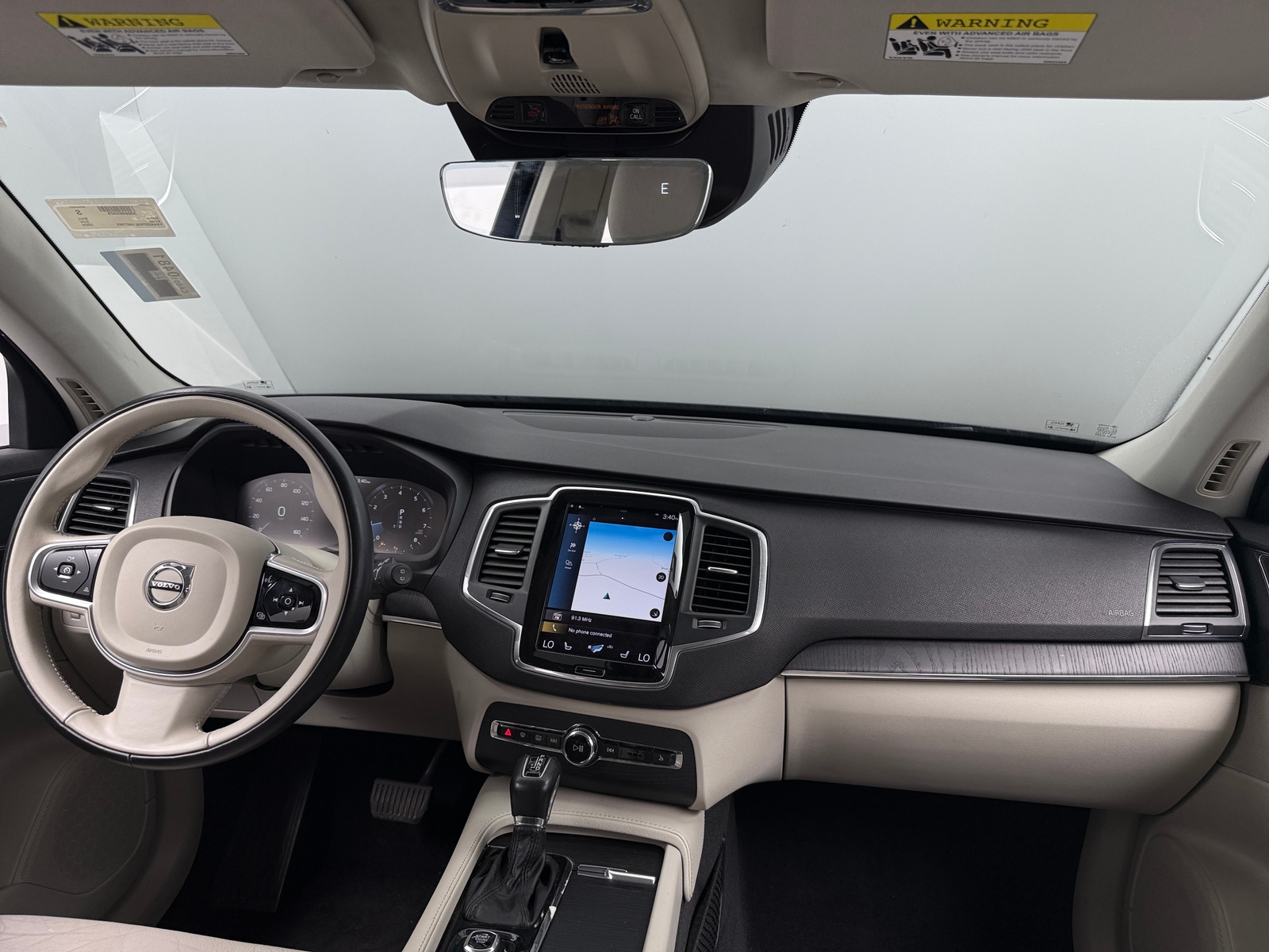 Thumbnail: 2020 Volvo XC90 - 2