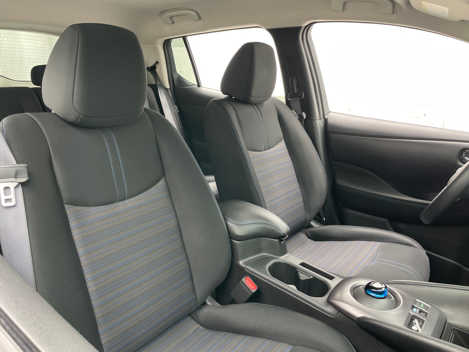 Thumbnail: 2025 Nissan Leaf - 2
