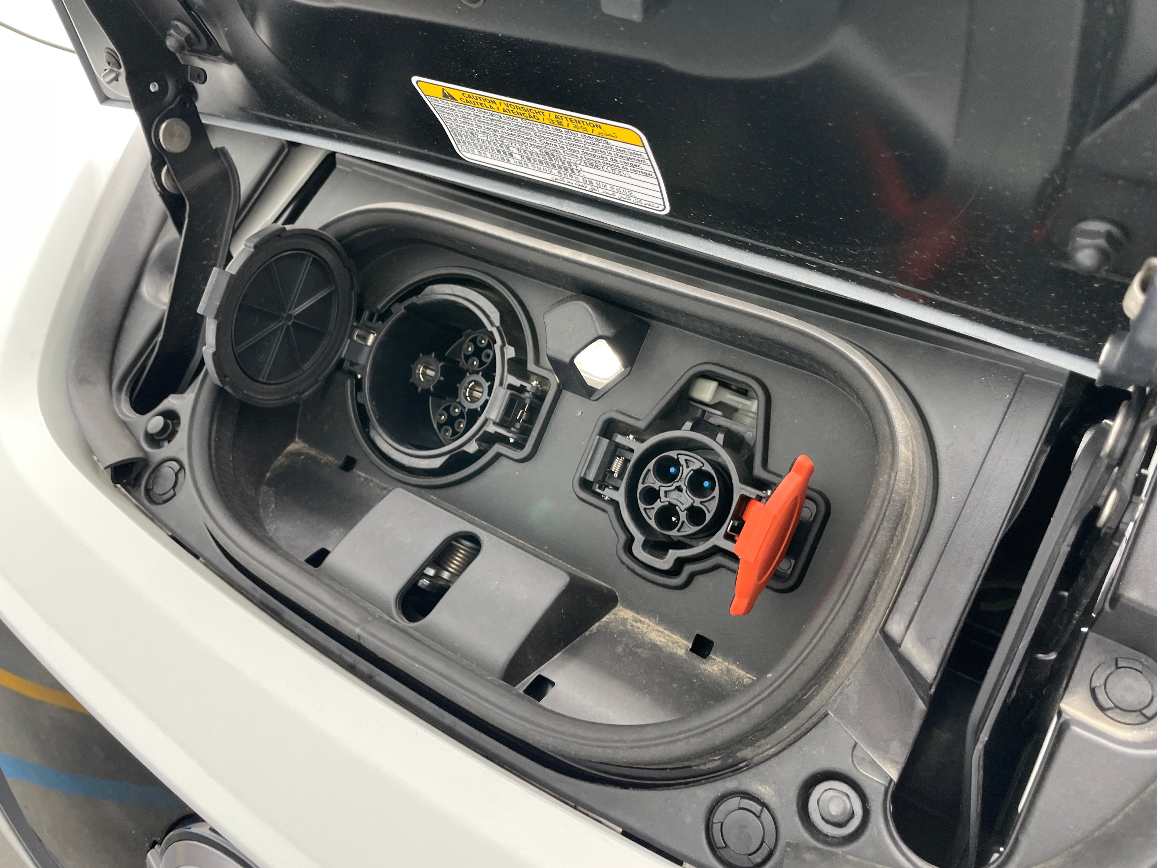 2025 Nissan Leaf S