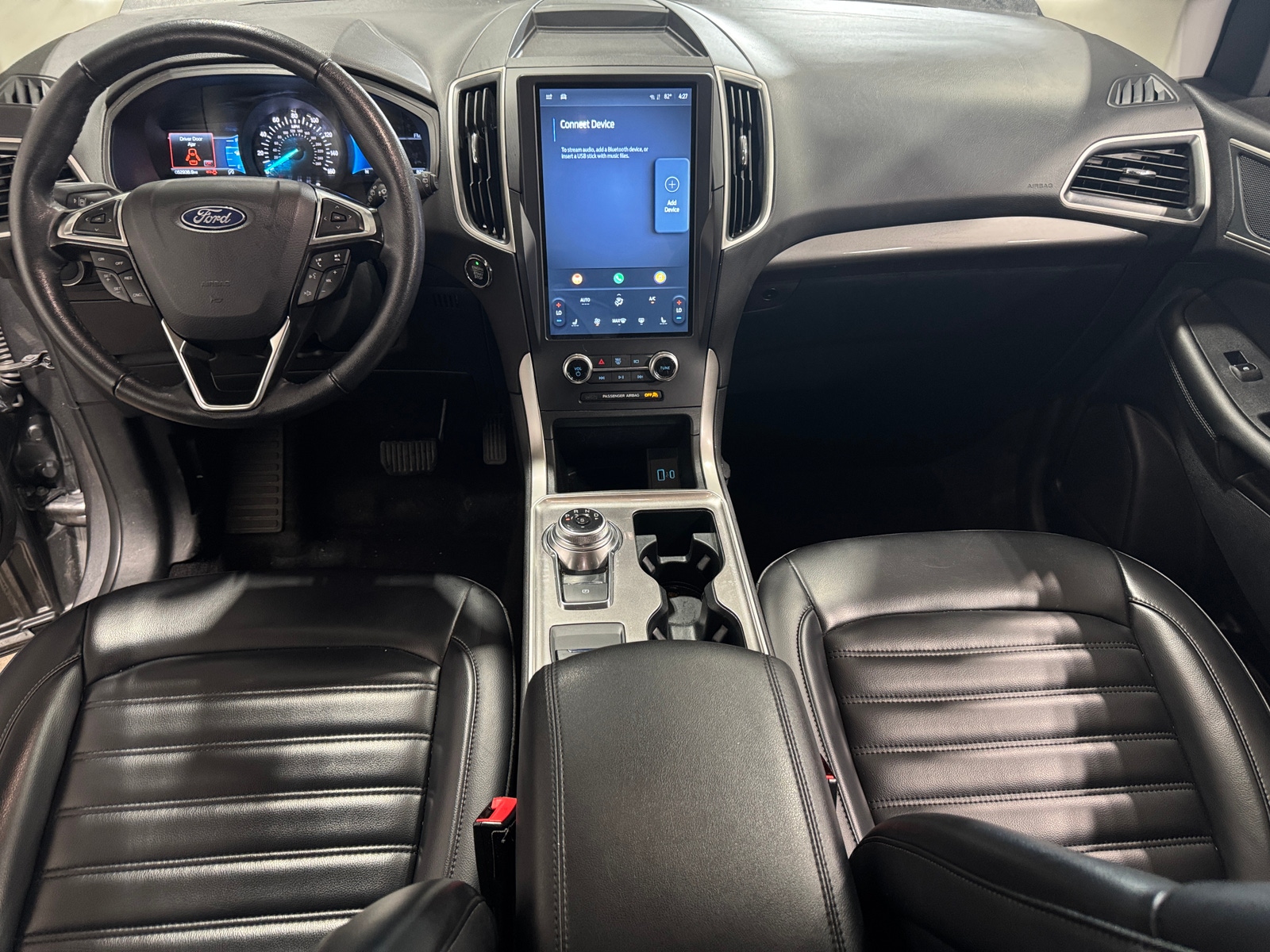 Thumbnail: 2024 Ford Edge - 2