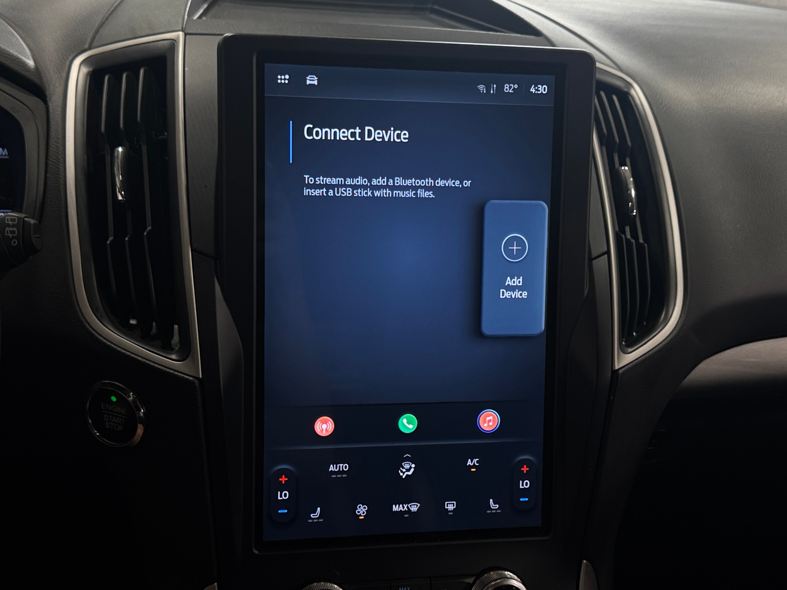 Thumbnail: 2024 Ford Edge - 3