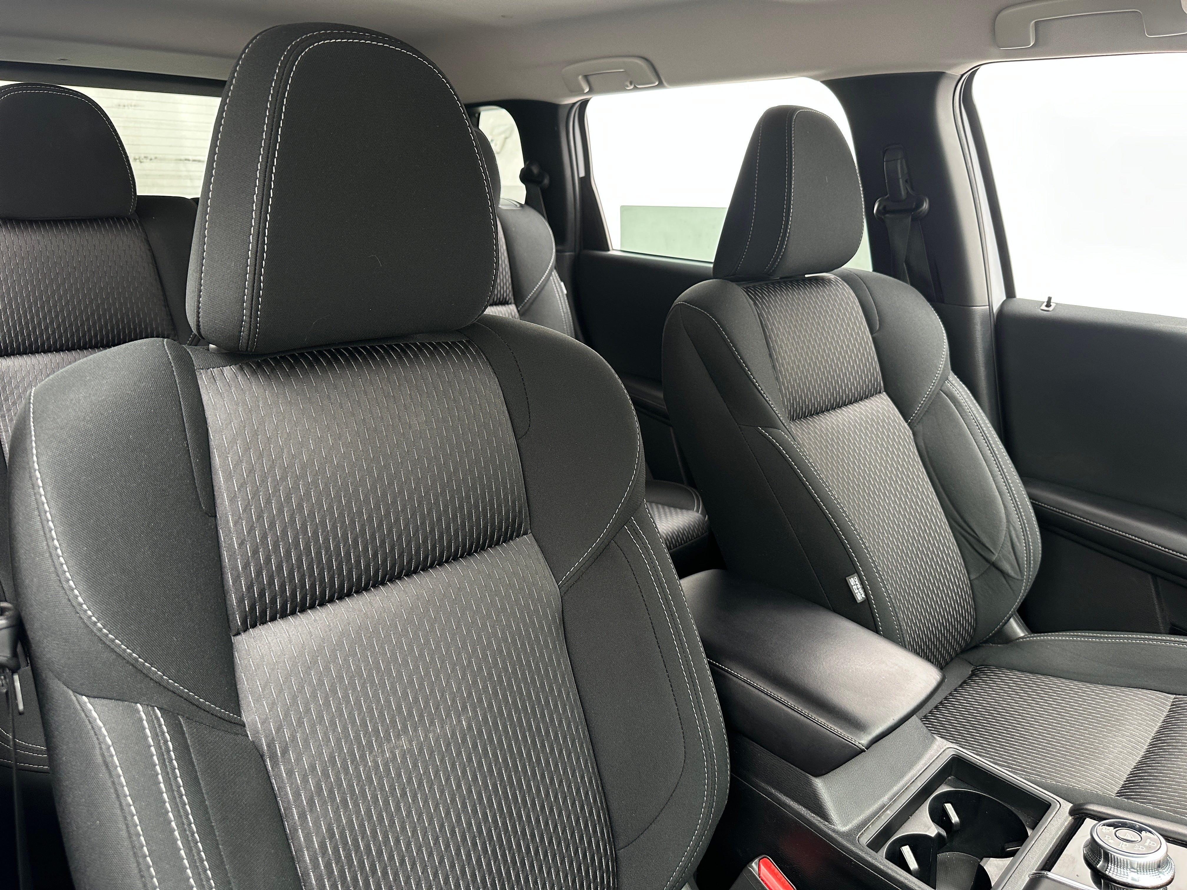 2022 Mitsubishi Outlander