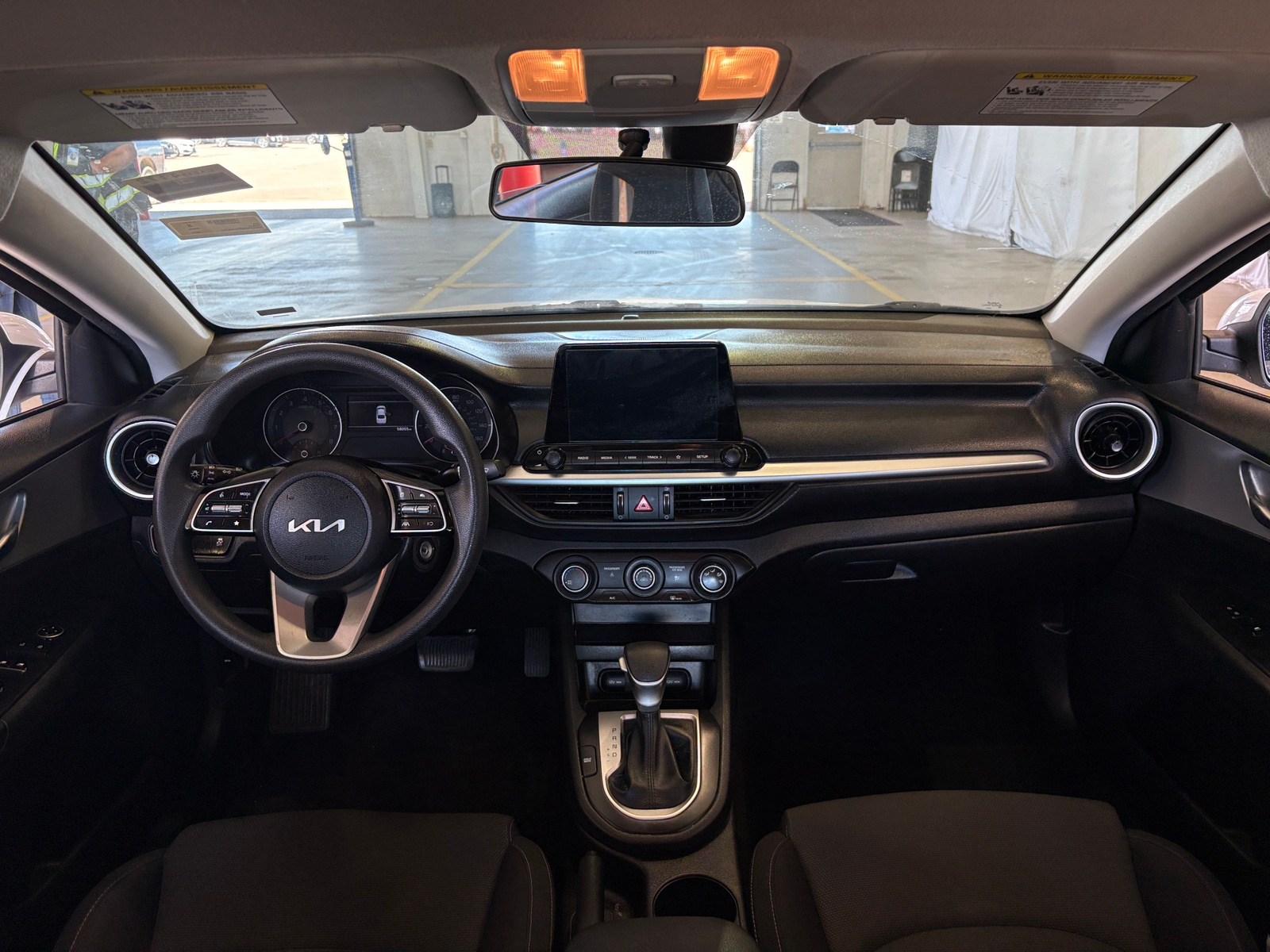 Thumbnail: 2023 Kia Forte - 3