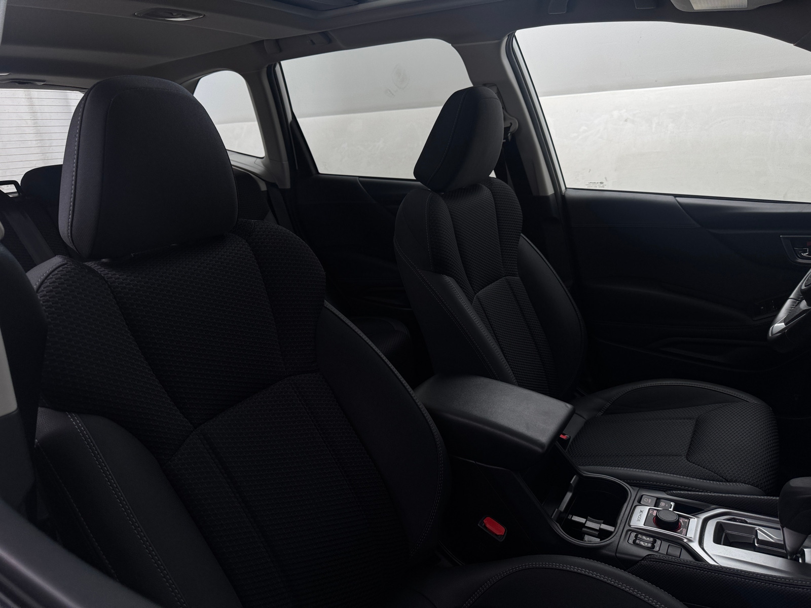 Thumbnail: 2024 Subaru Forester - 2