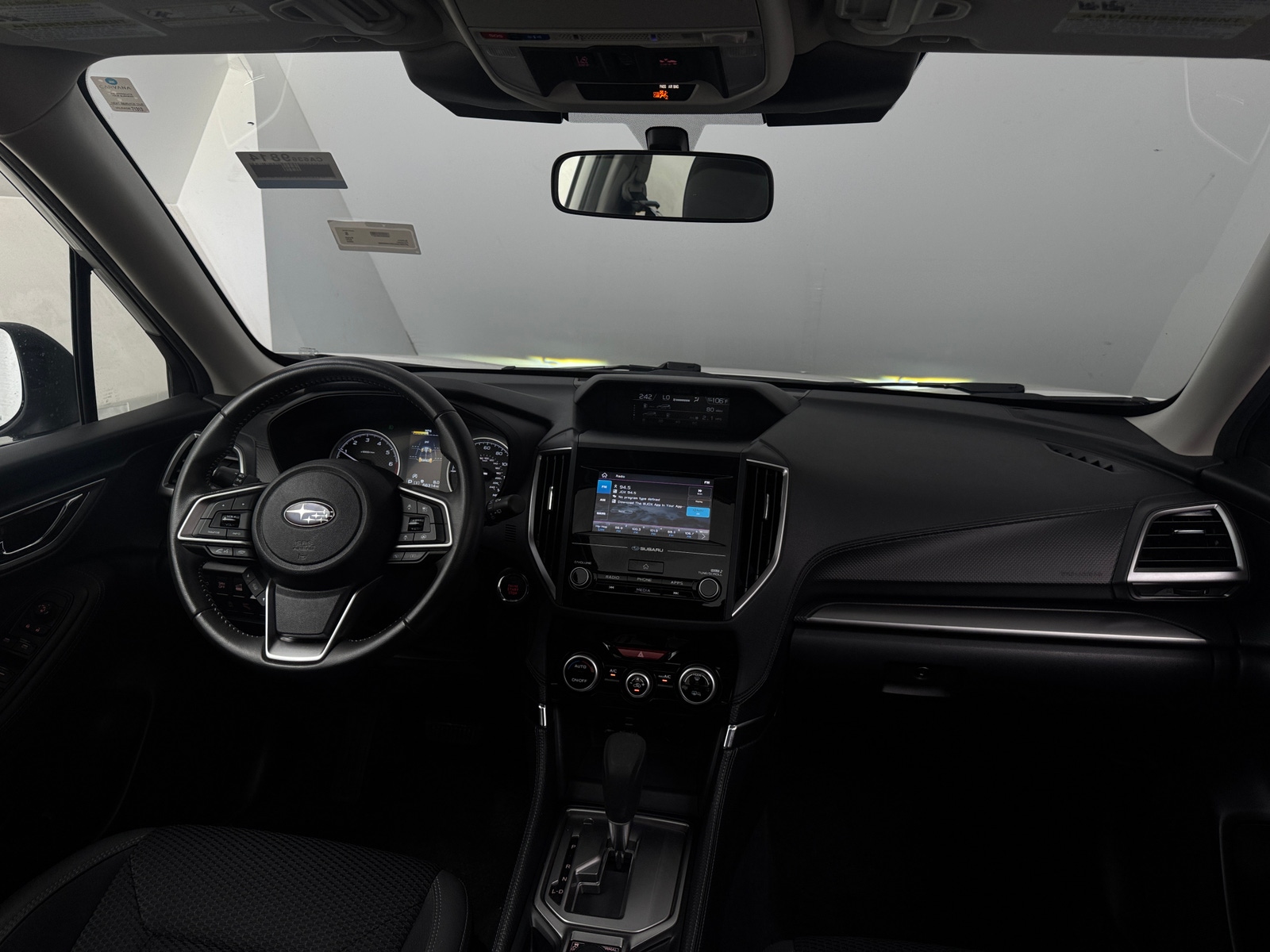 Thumbnail: 2024 Subaru Forester - 3
