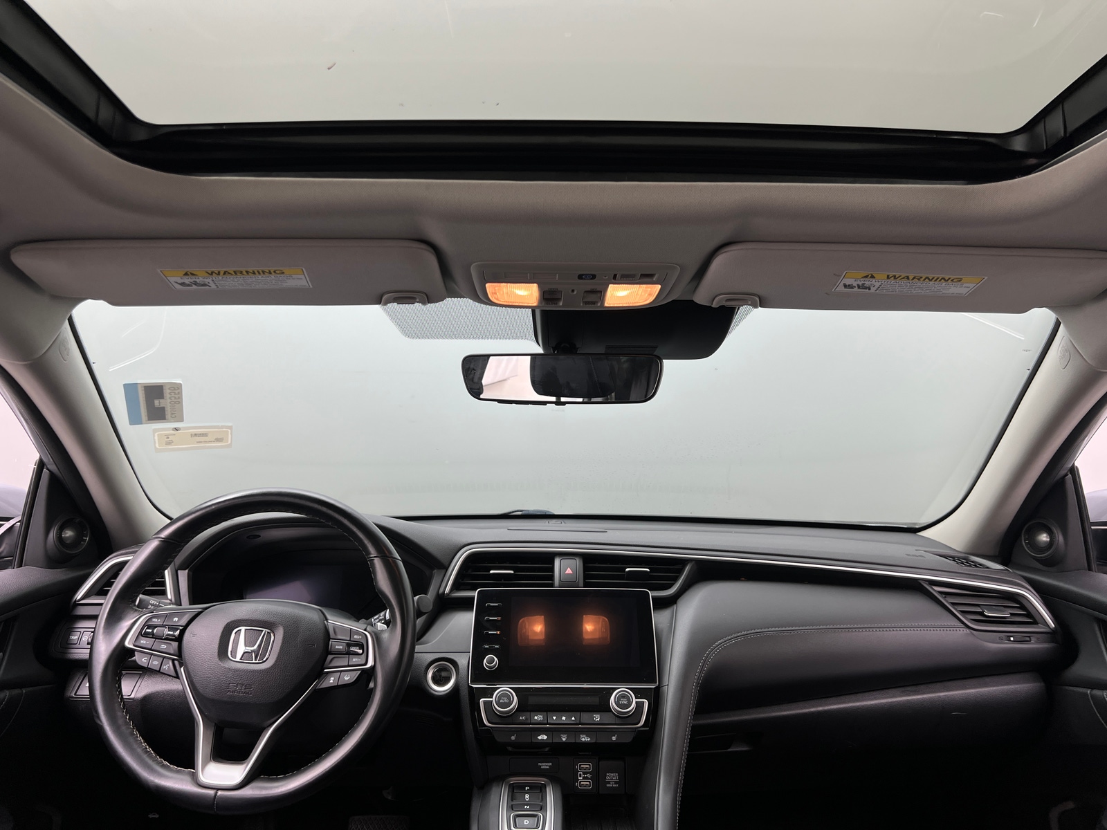 Thumbnail: 2020 Honda Insight - 2