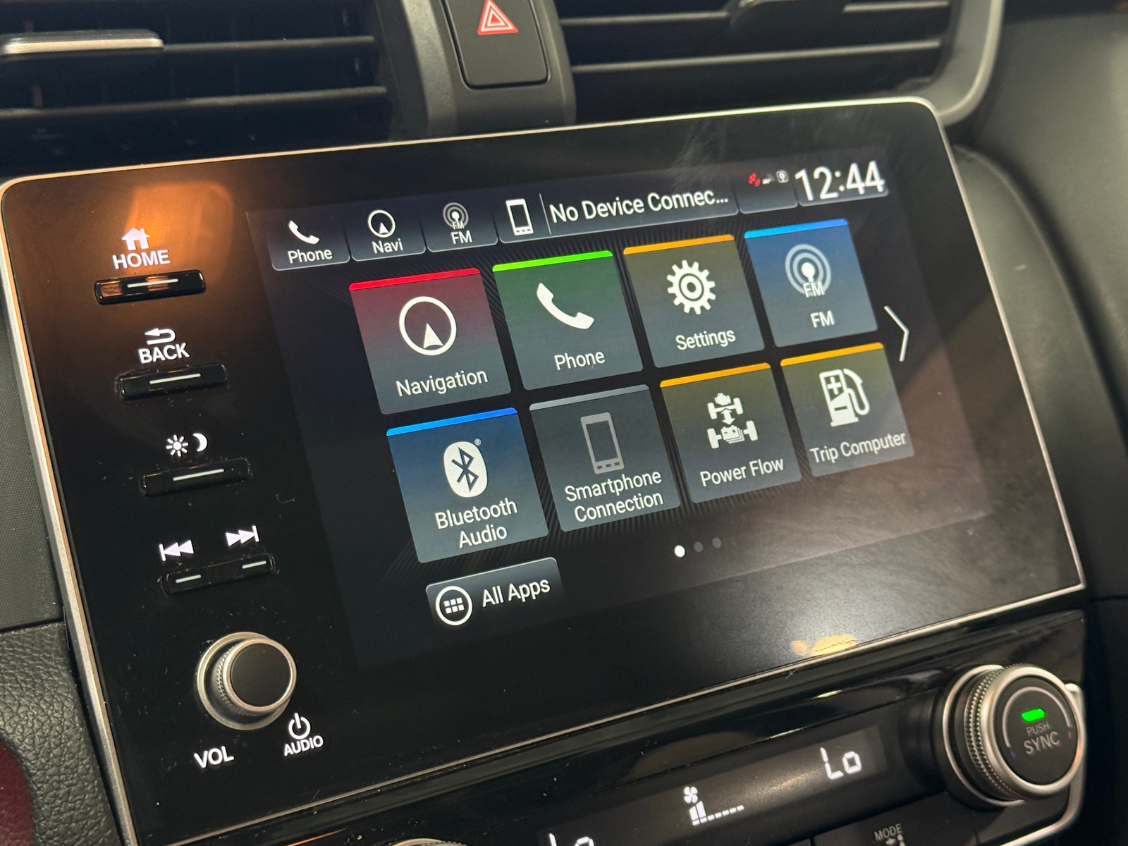 Thumbnail: 2020 Honda Insight - 3