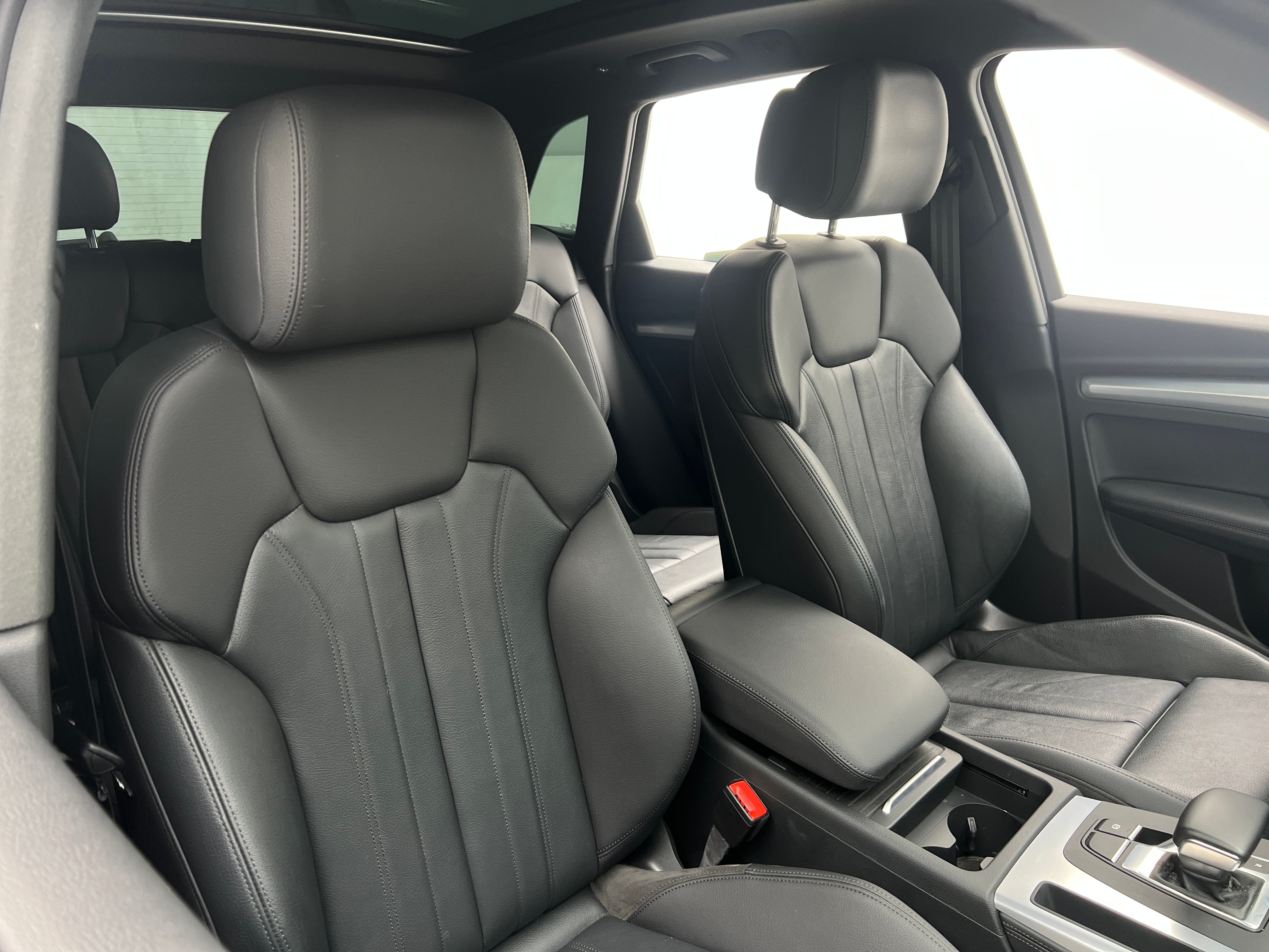 2020 Audi Q5