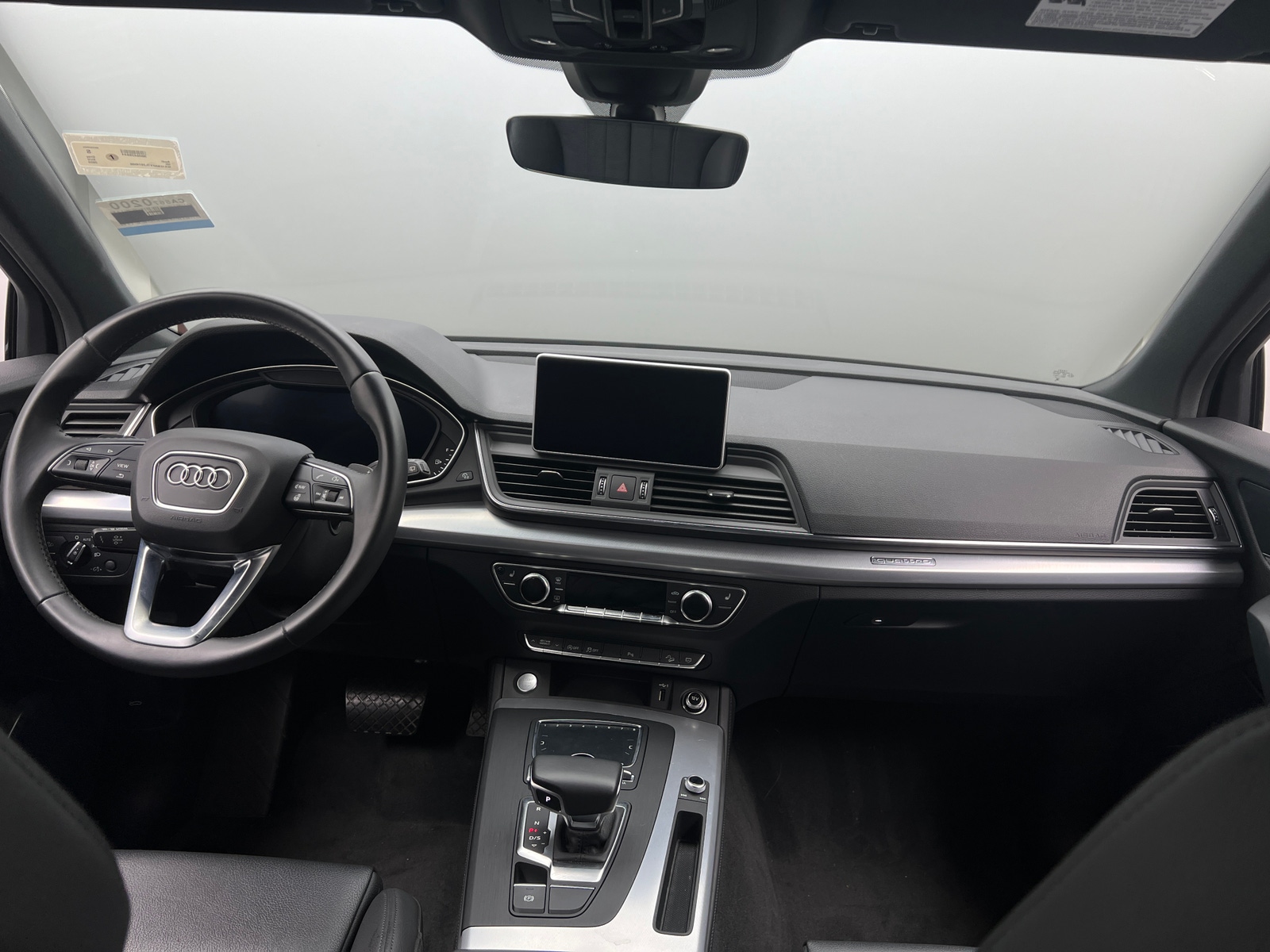 Thumbnail: 2020 Audi Q5 - 3