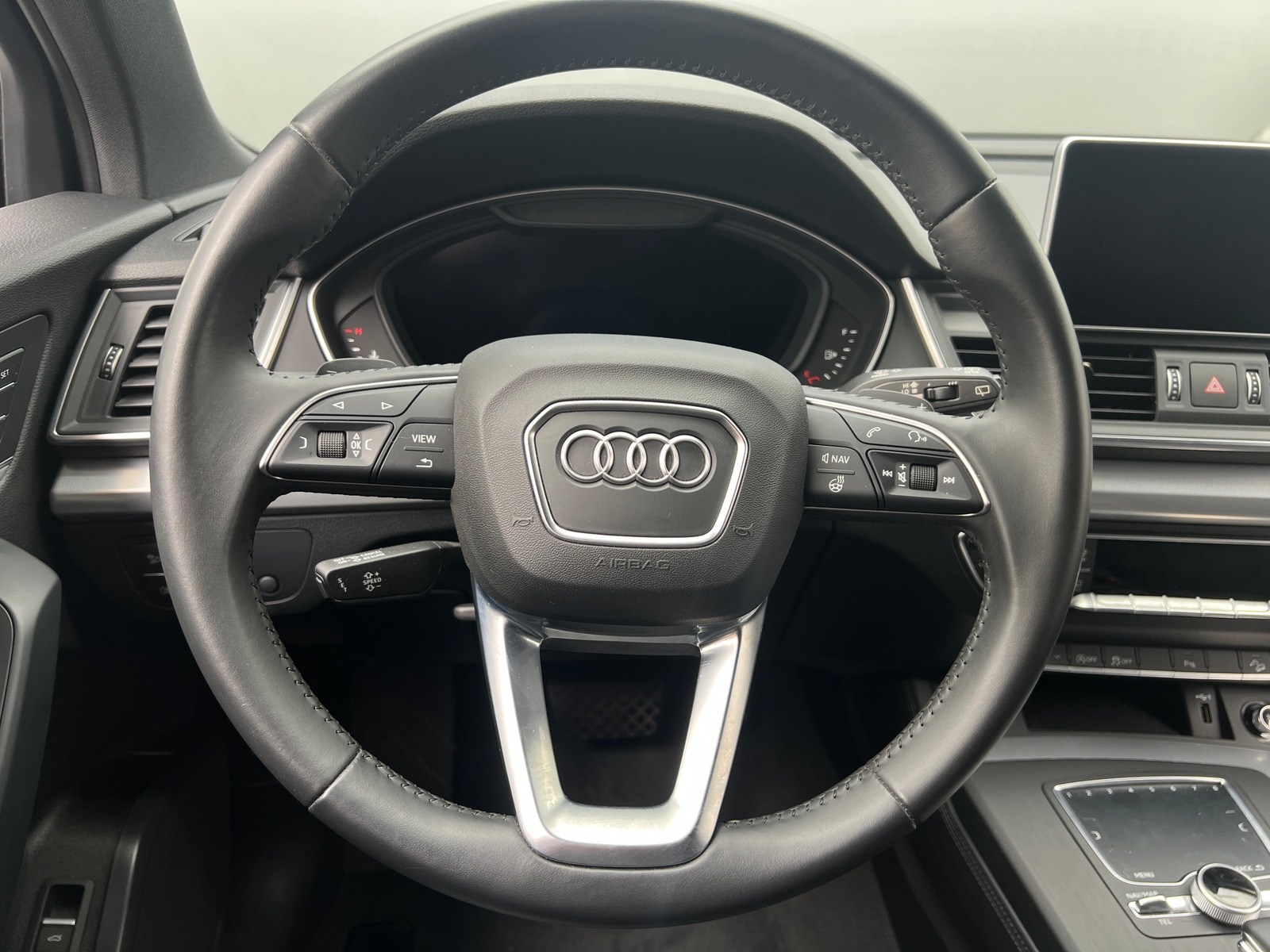 Thumbnail: 2020 Audi Q5 - 5
