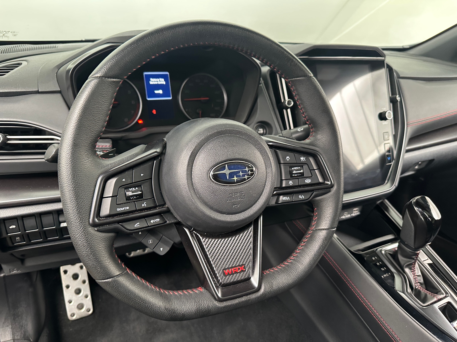 Thumbnail: 2024 Subaru WRX - 4