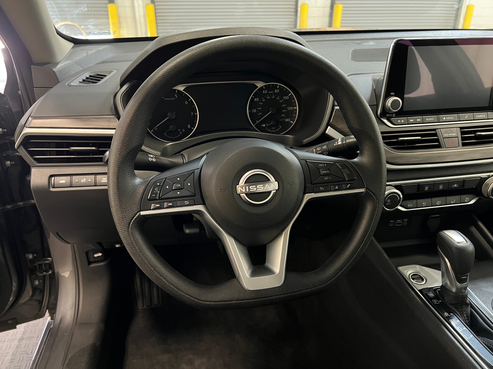 Thumbnail: 2025 Nissan Altima - 5