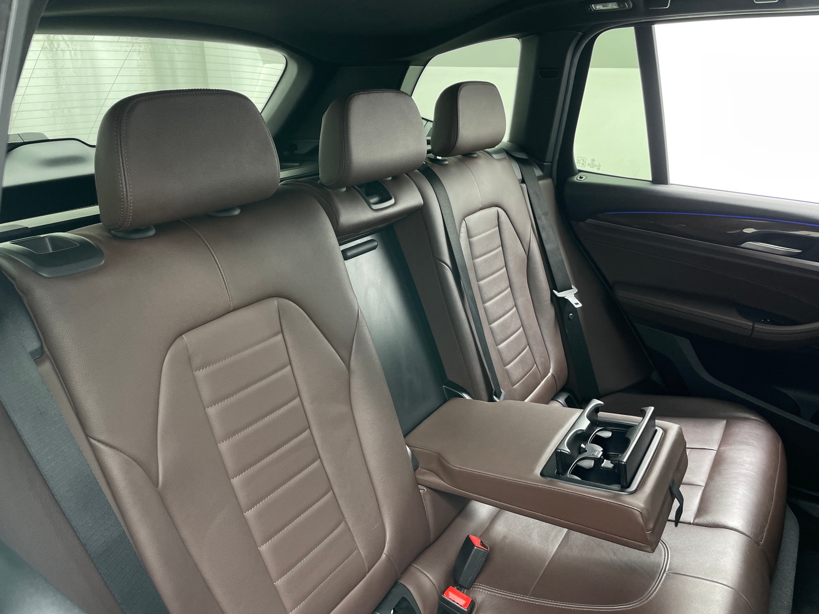 Thumbnail: 2019 BMW X3 - 5