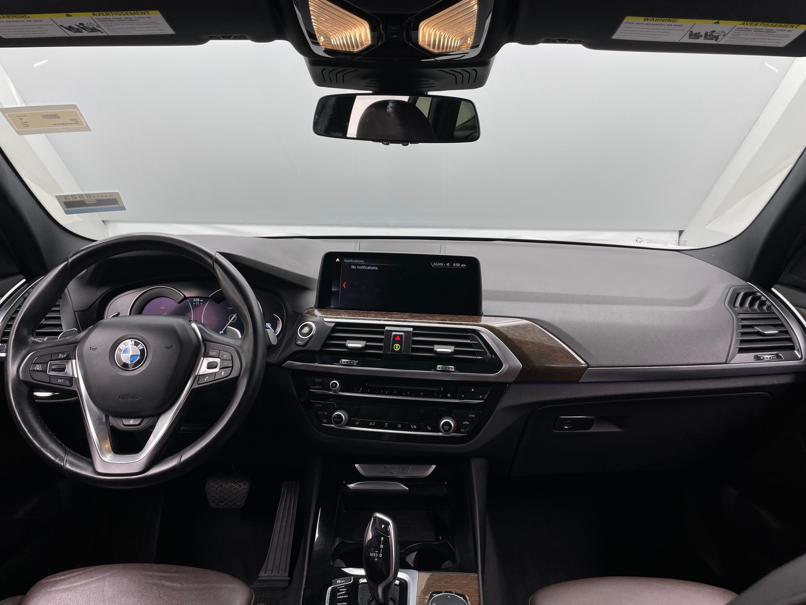 Thumbnail: 2019 BMW X3 - 2