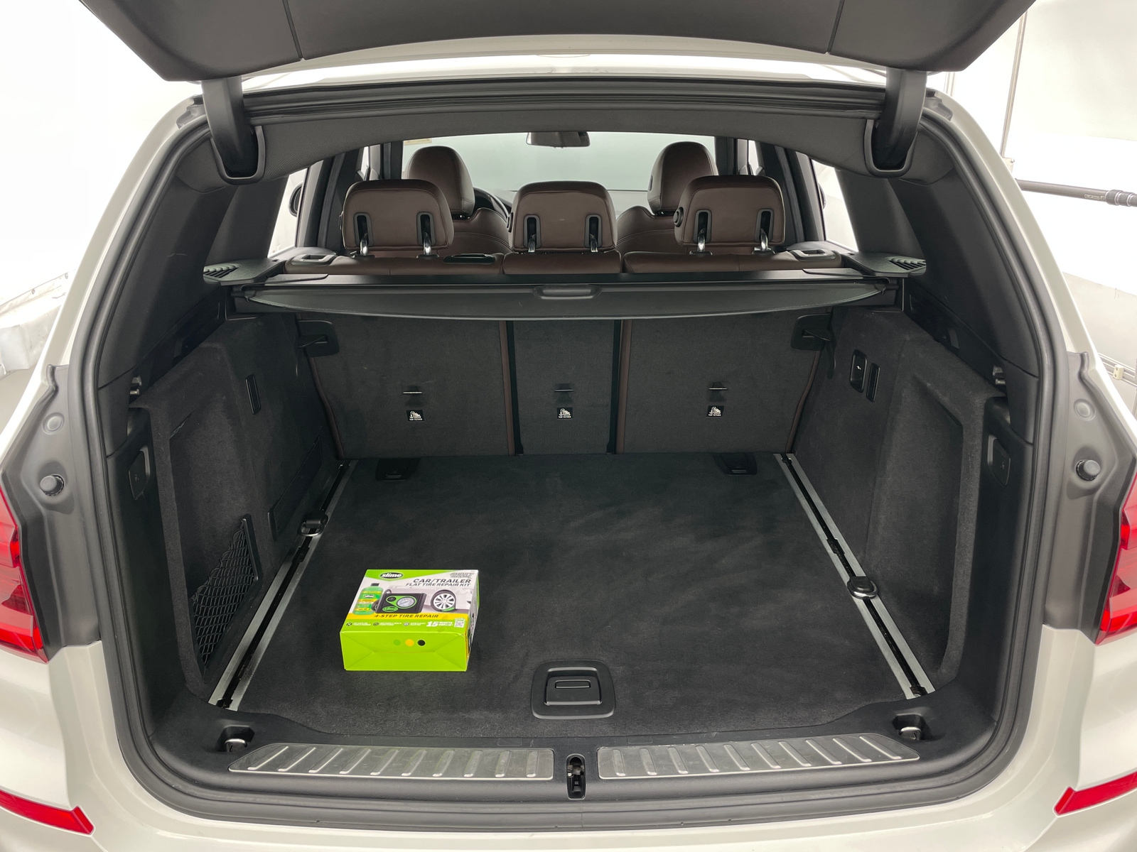 Thumbnail: 2019 BMW X3 - 6