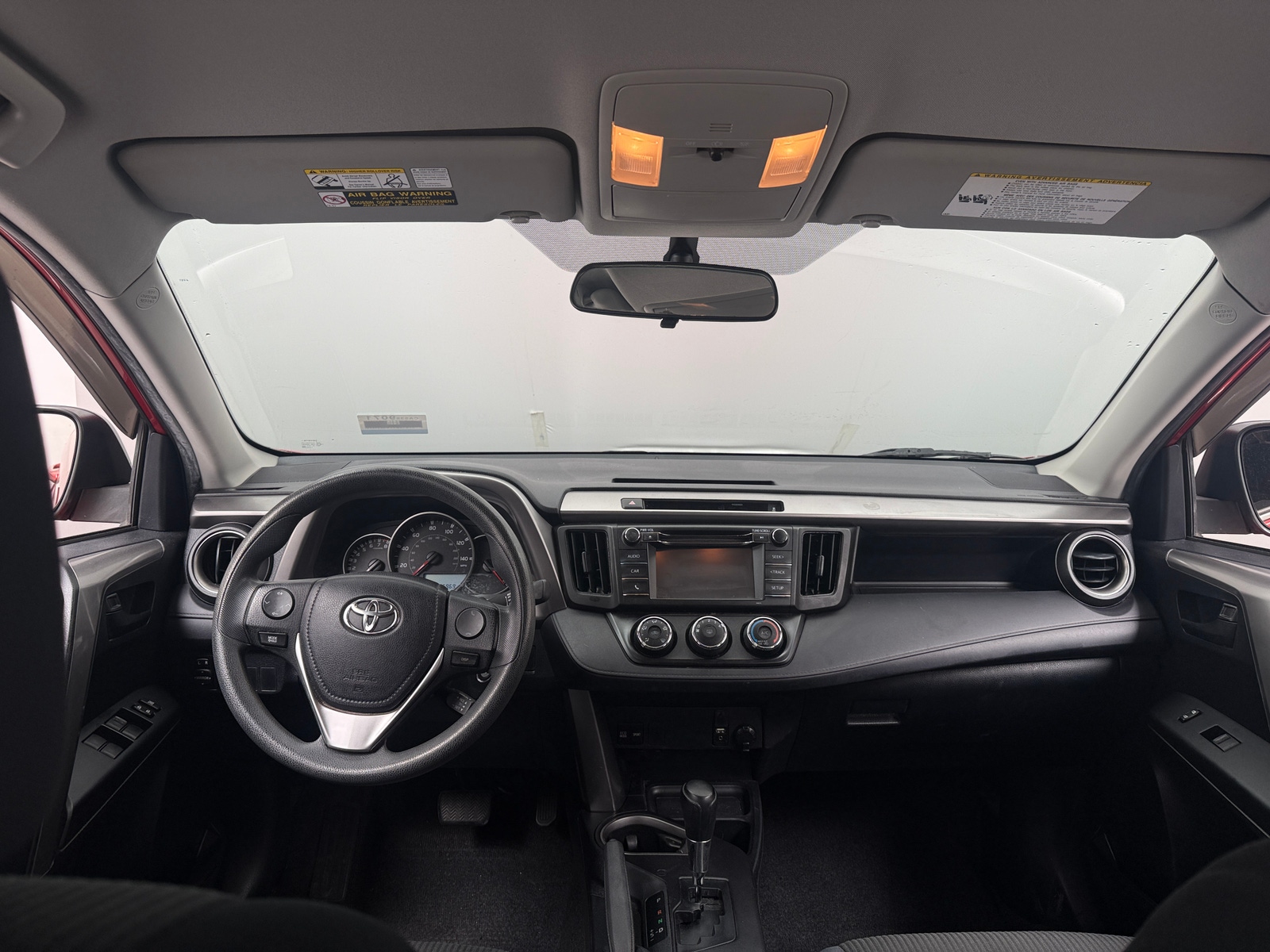Thumbnail: 2016 Toyota RAV4 - 3