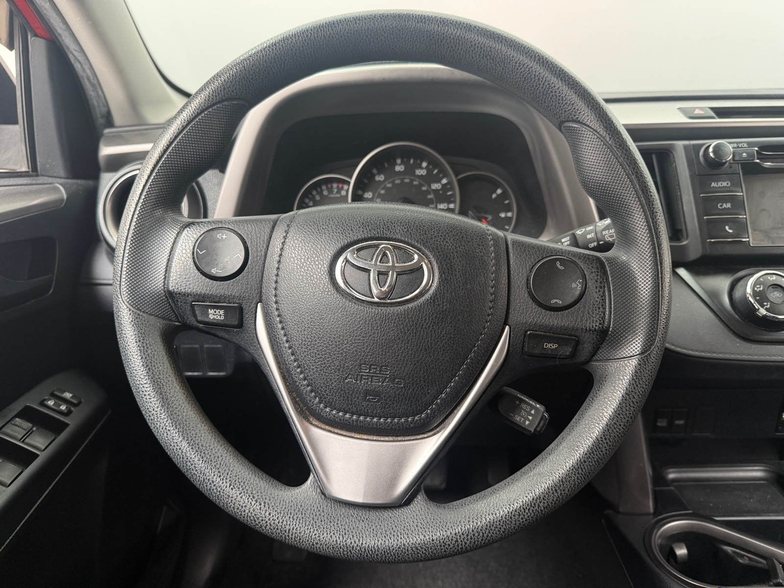 Thumbnail: 2016 Toyota RAV4 - 5