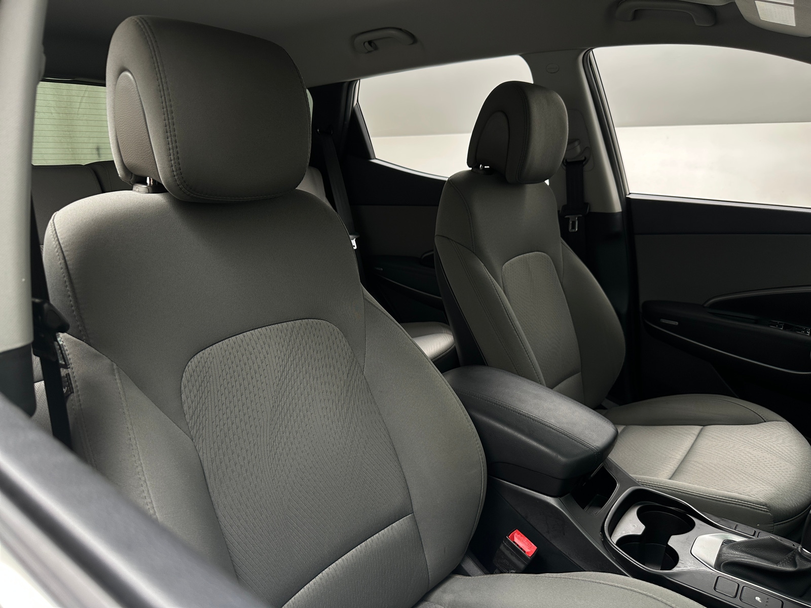 Thumbnail: 2018 Hyundai Santa Fe - 2