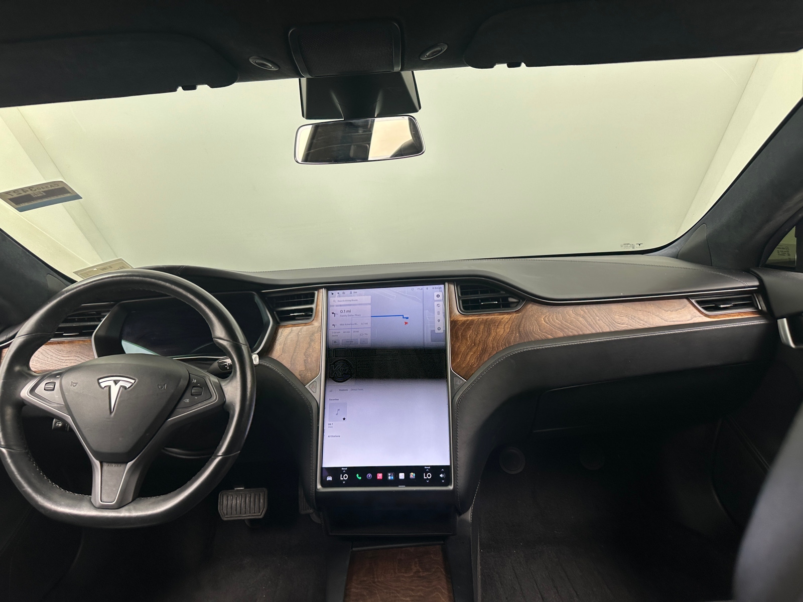 Thumbnail: 2021 Tesla Model S - 2